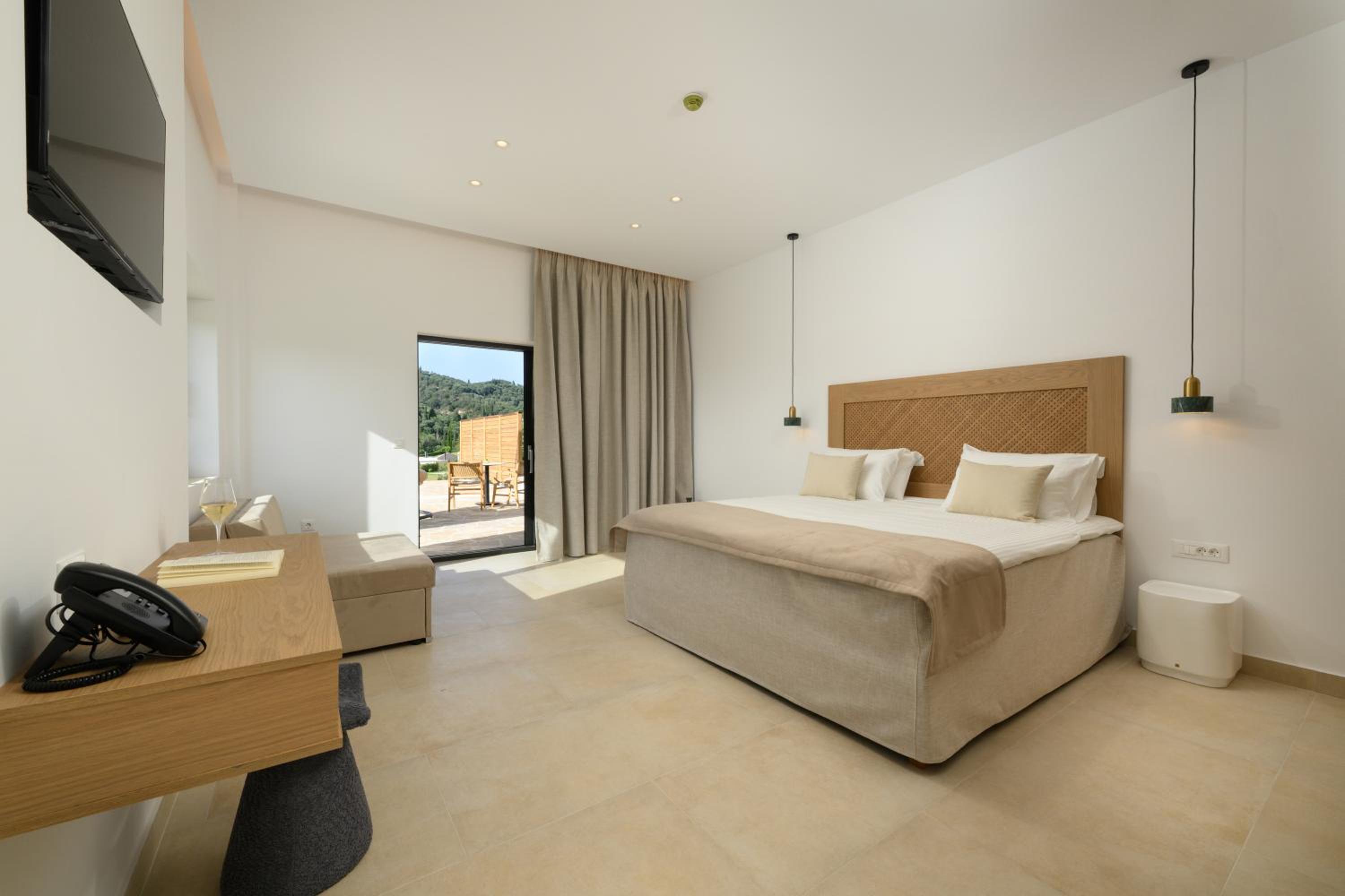Junior Suite with Private Pool