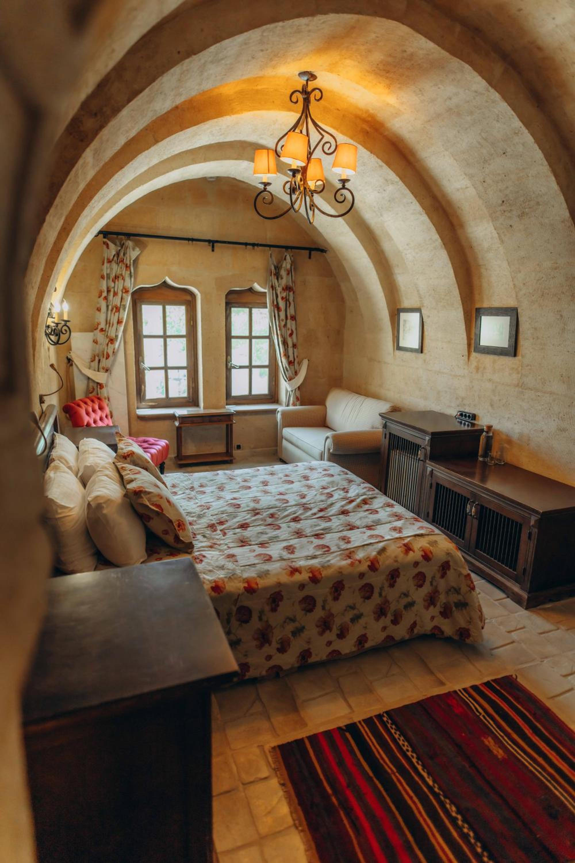 Superior Queen Room