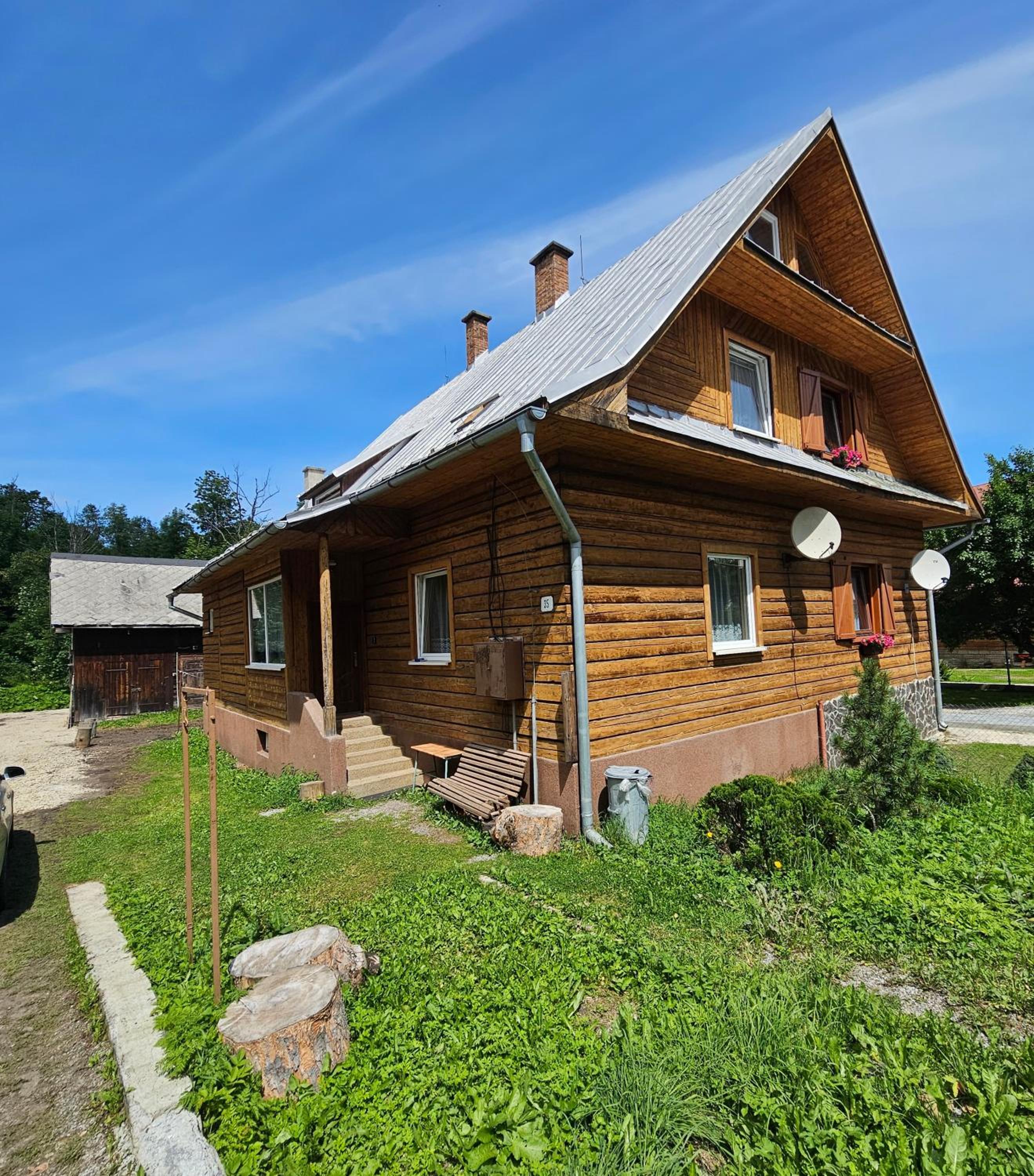 Chalet photo 2