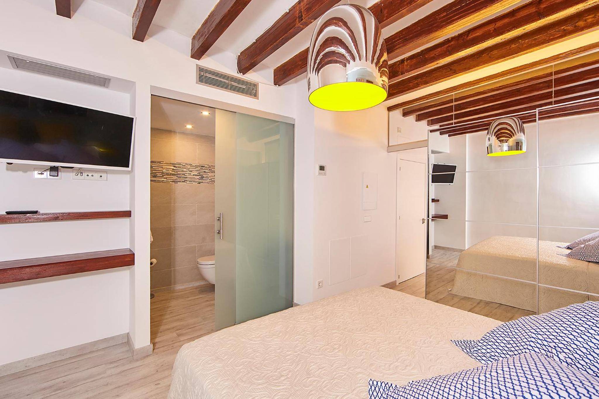 Apartamento 3er Piso
