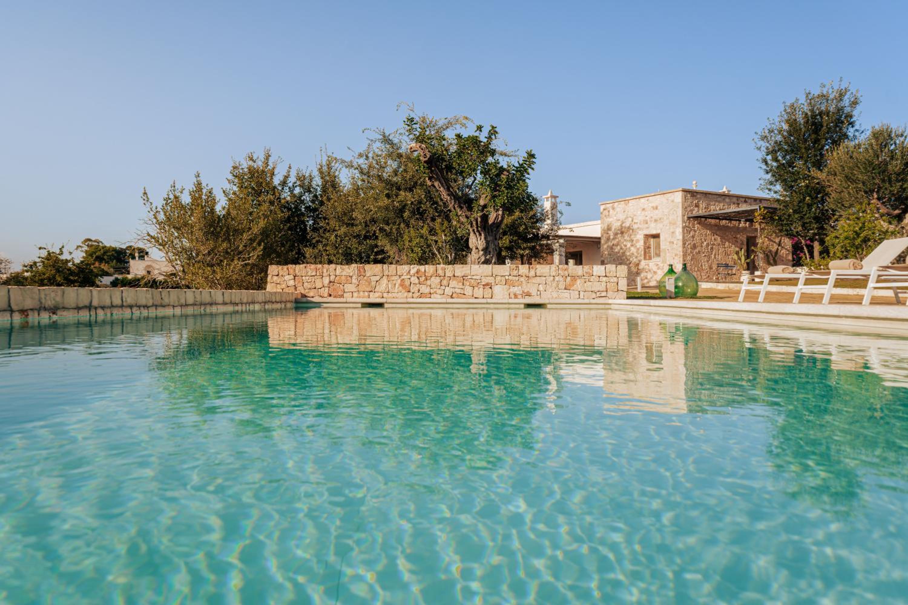 Five-Bedroom Villa