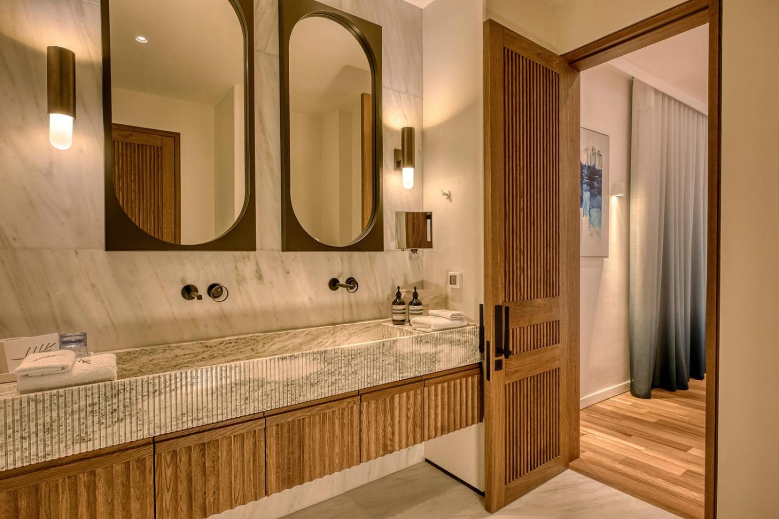 One-Bedroom Suite