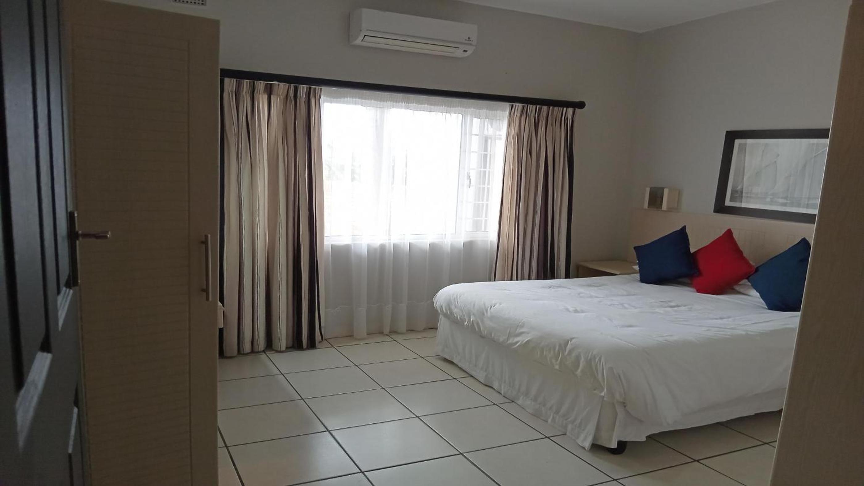 Business Apartment
