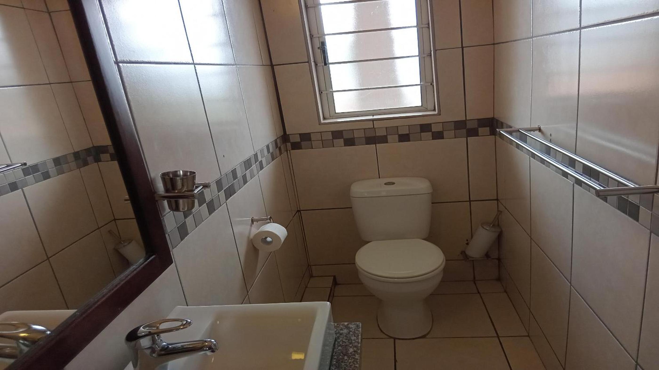 Business Apartment