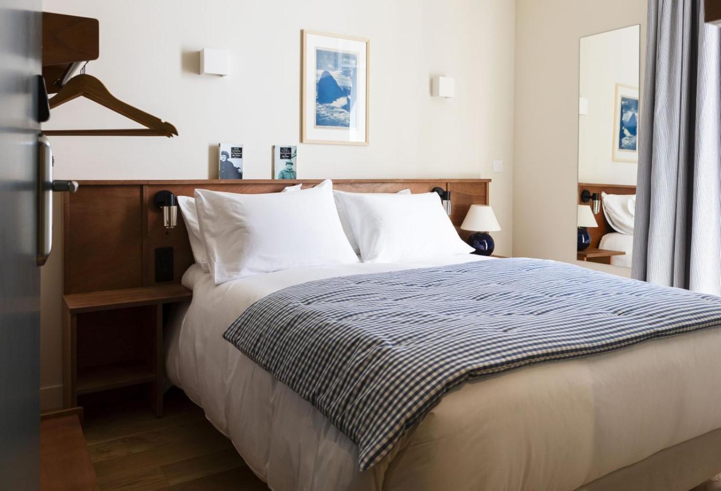 Single Room "La Maison"