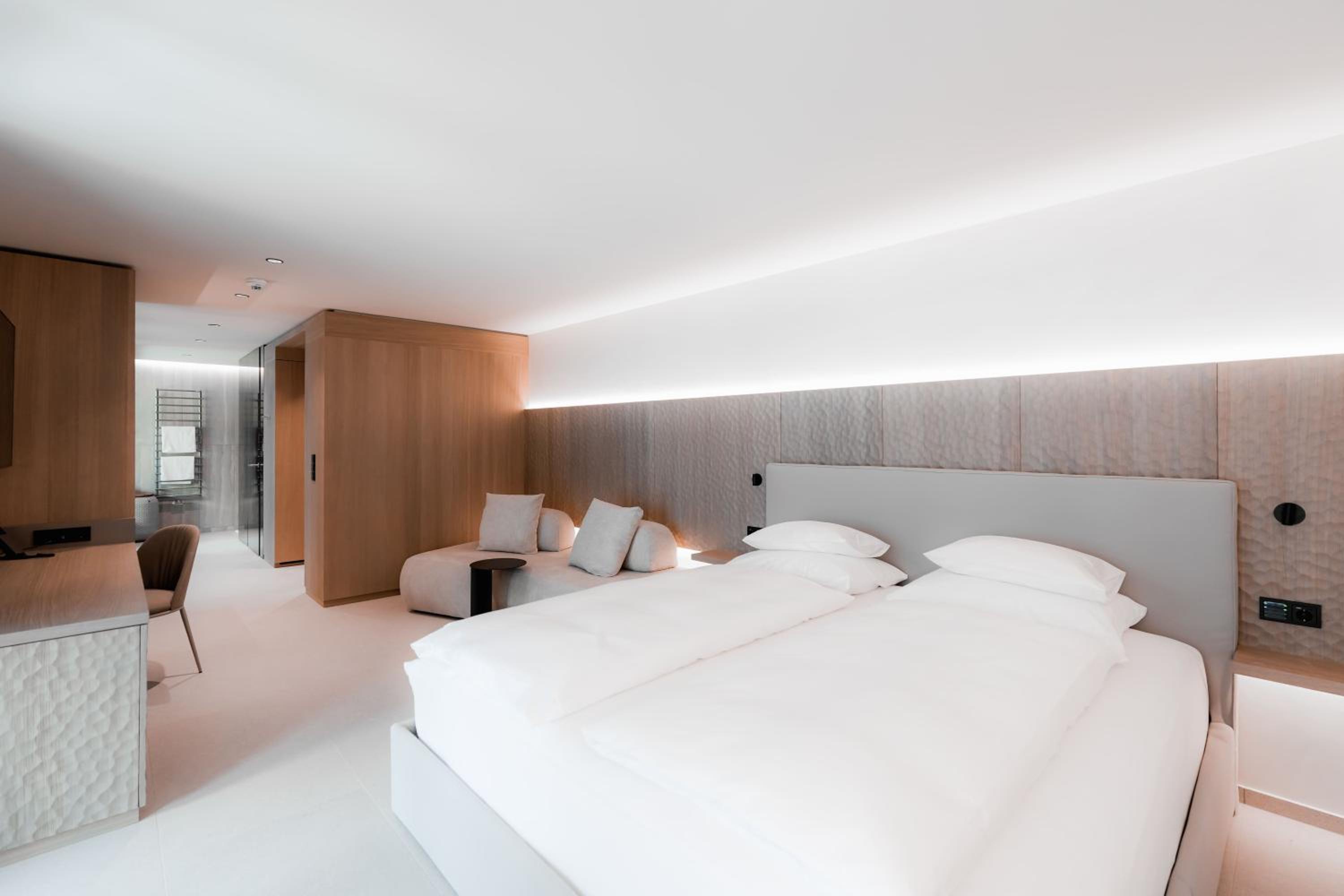 Suite with Sauna - Photo 8