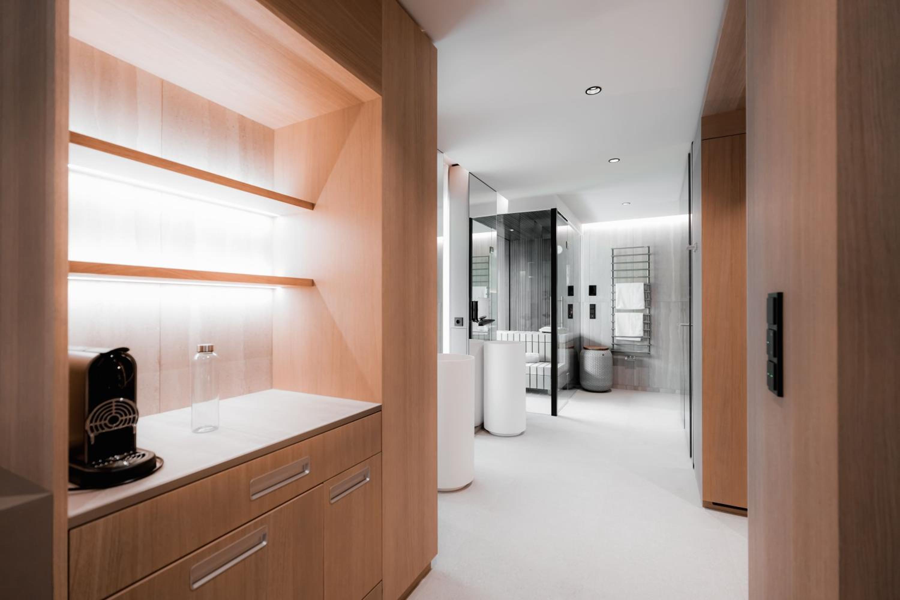 Suite with Sauna - Photo 4