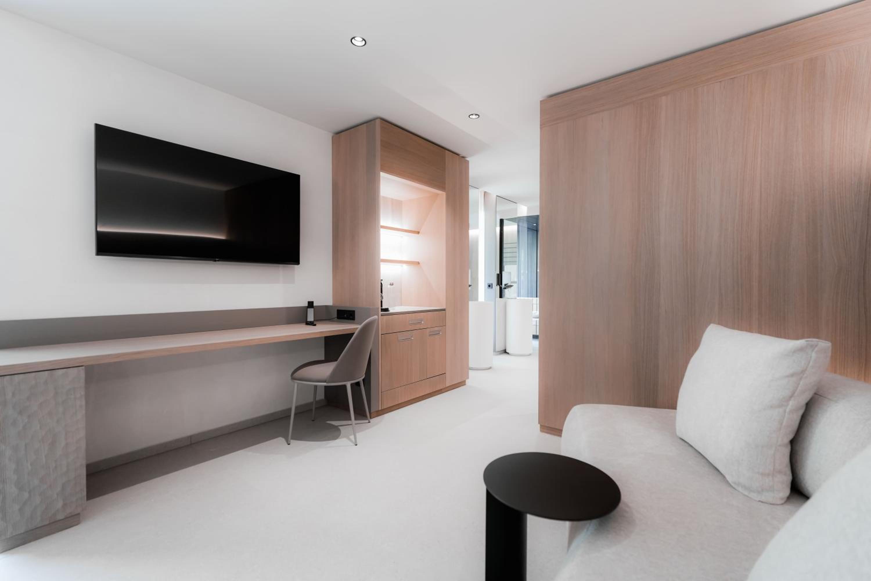 Suite with Sauna - Photo 5
