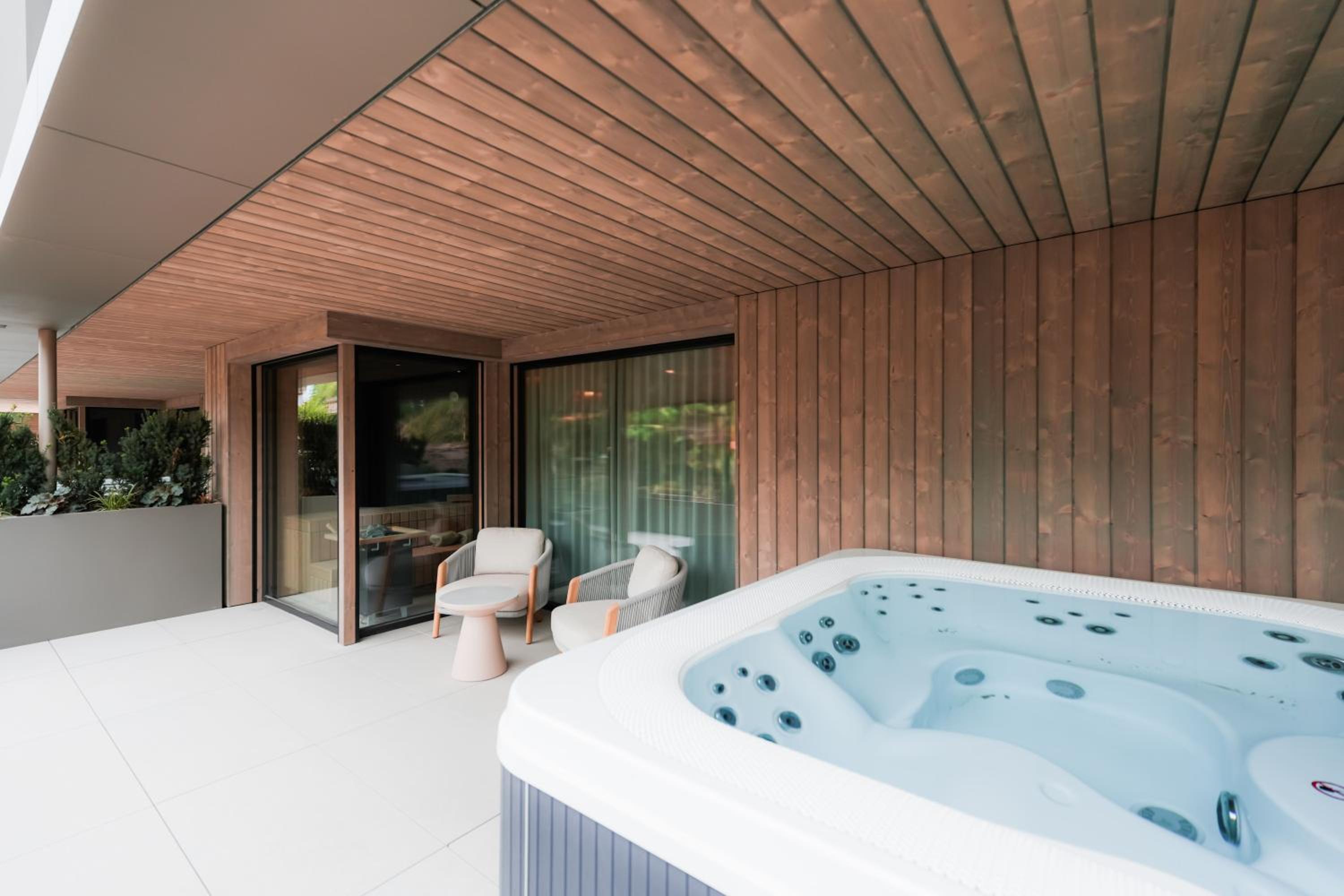 Suite with Sauna - Photo 6