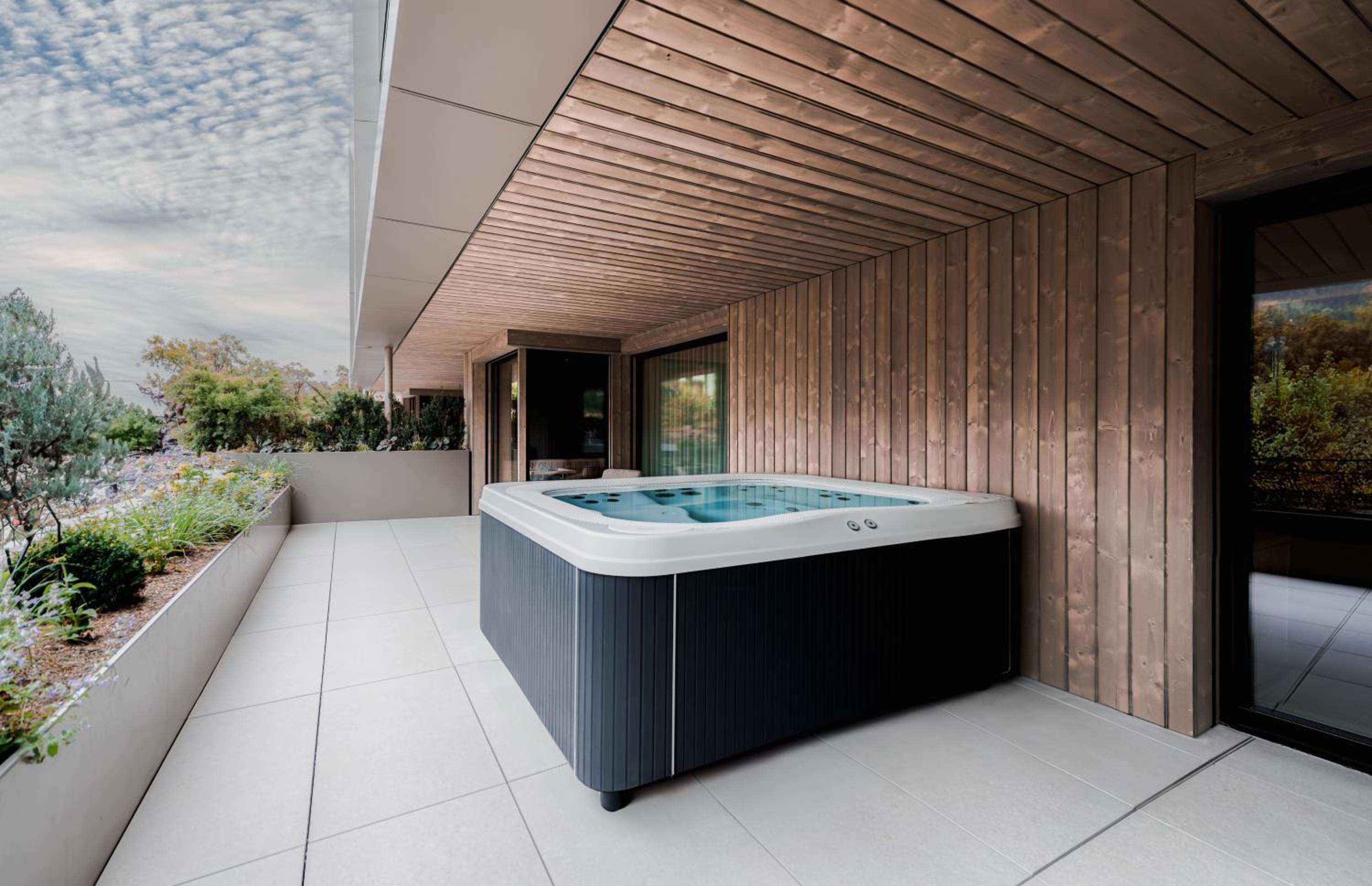 Suite with Sauna - Photo 3