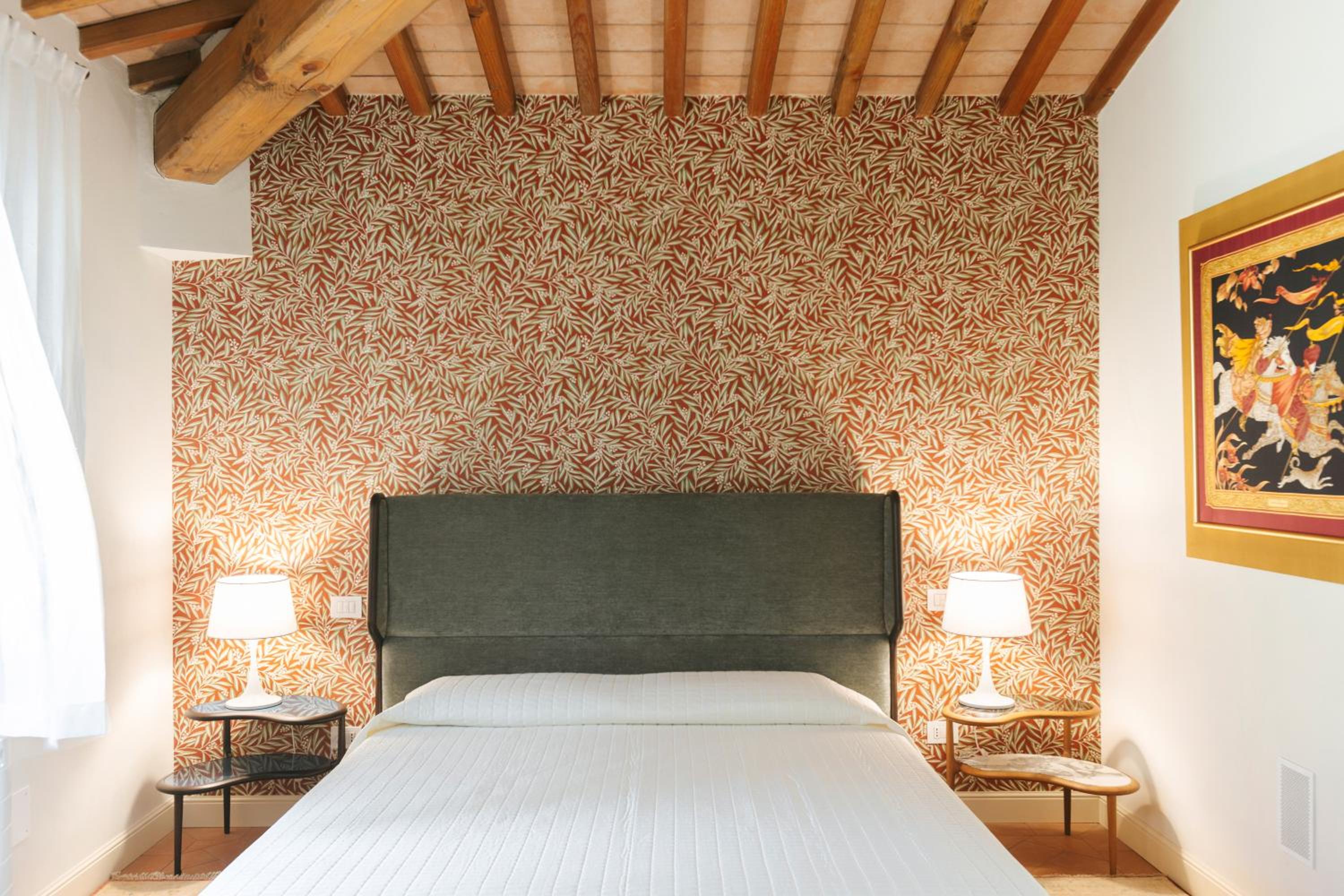 Large Double Room photo 1