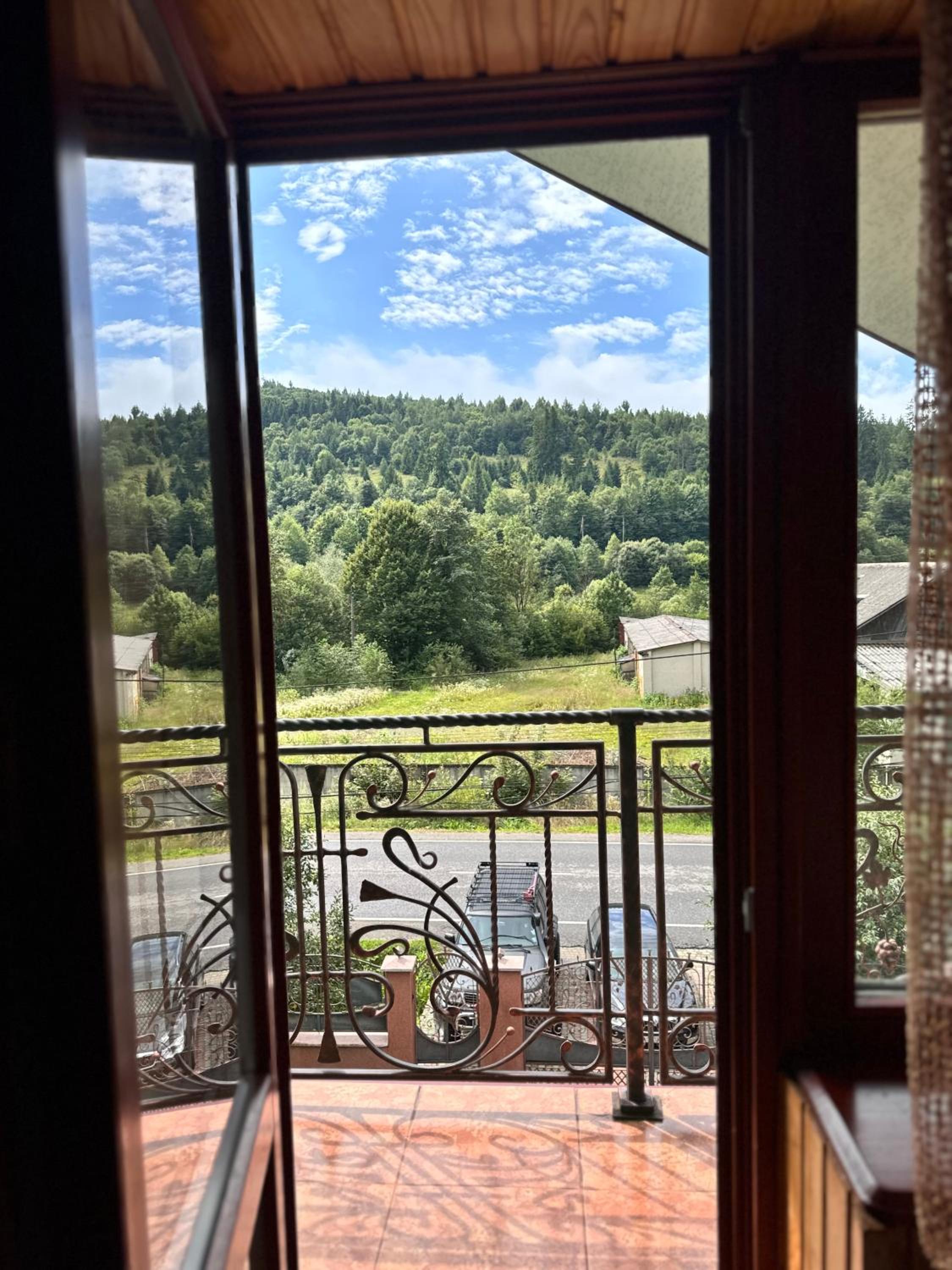 Double Room with Balcony photo 3