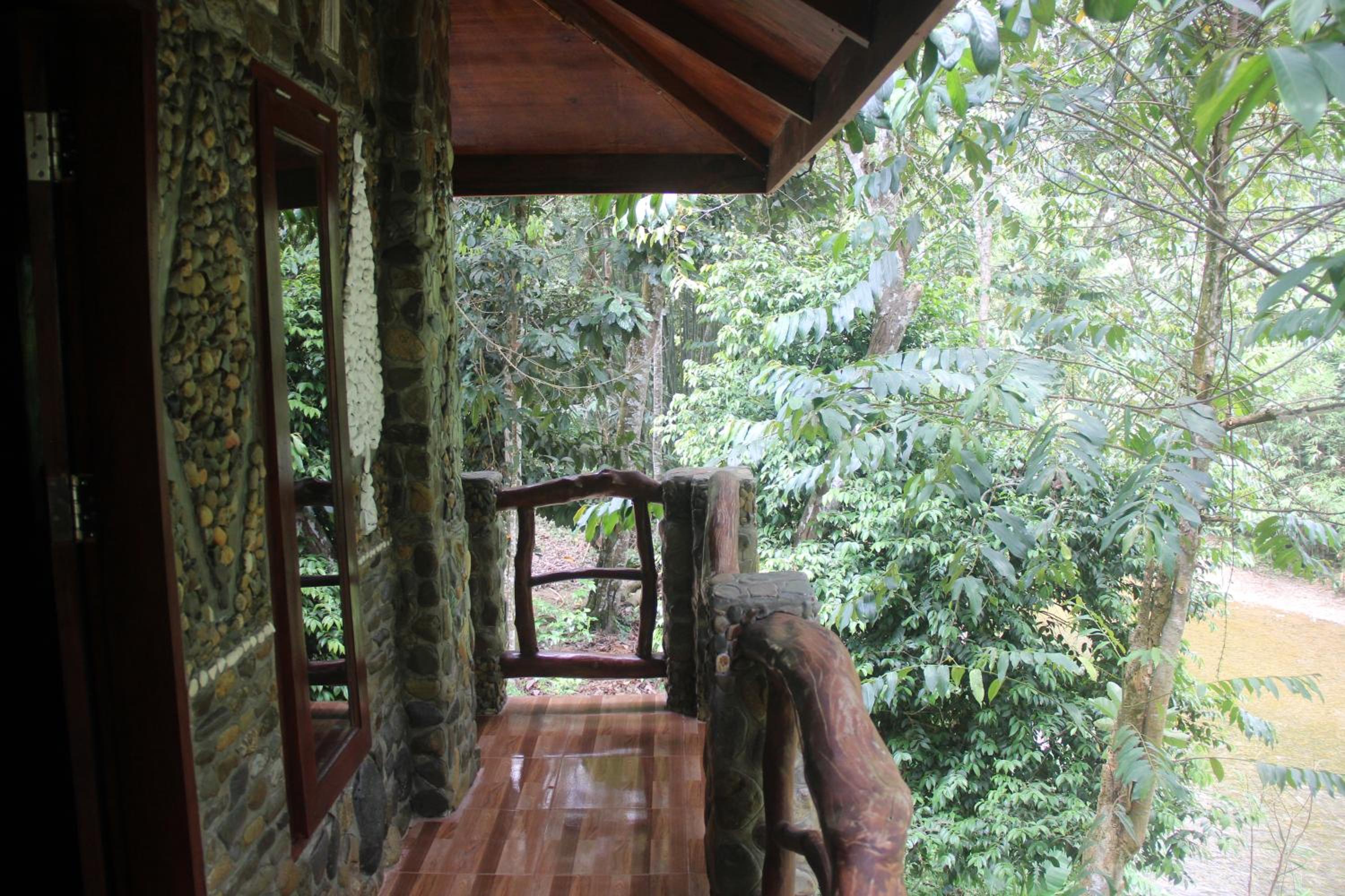 Deluxe Villa photo 2