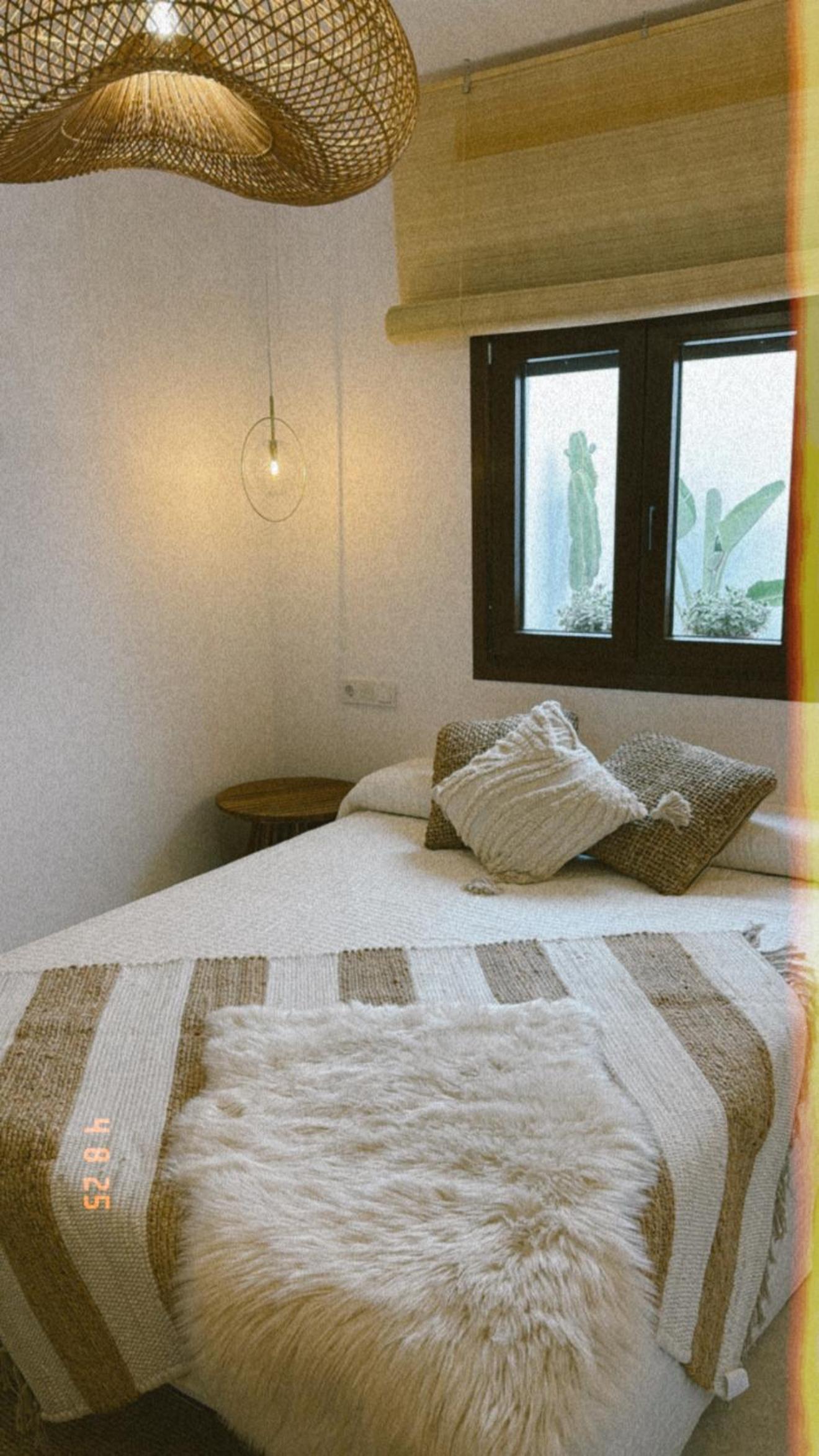 Two-Bedroom Deluxe Apartment