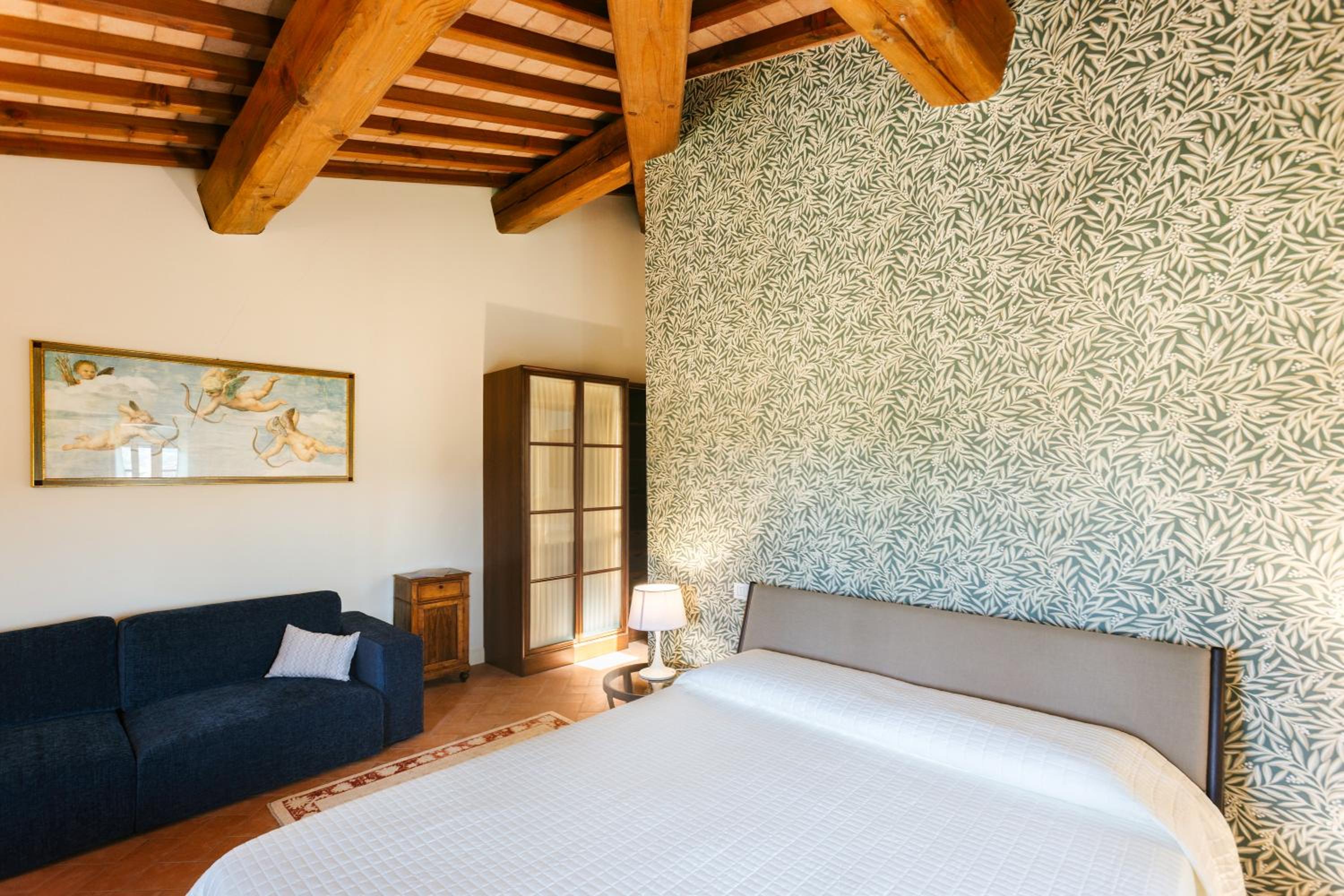 Deluxe Room photo 1