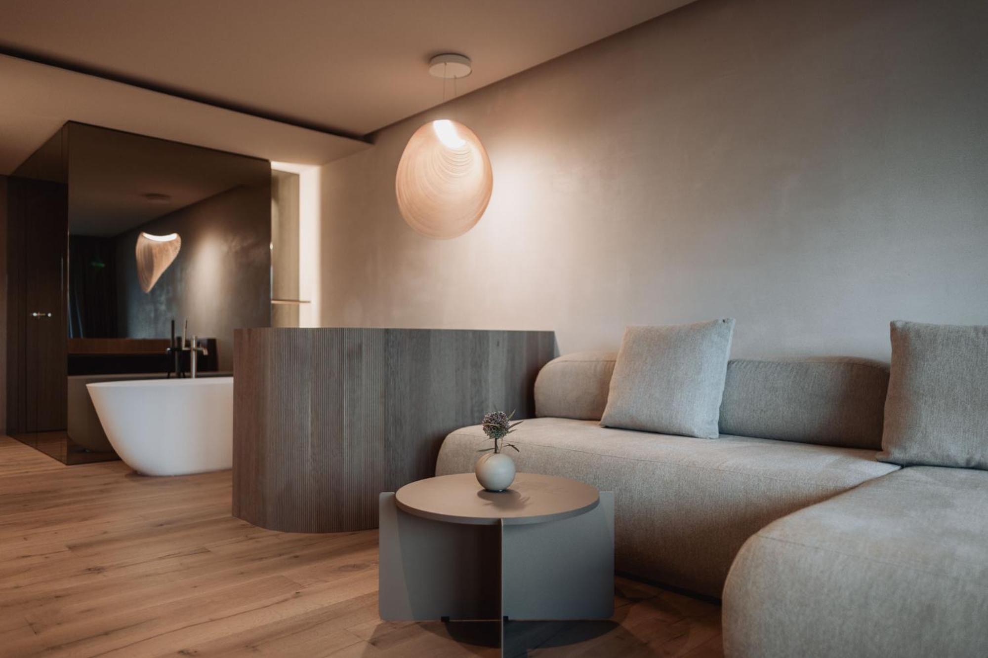 Suite with Terrace - Photo 9