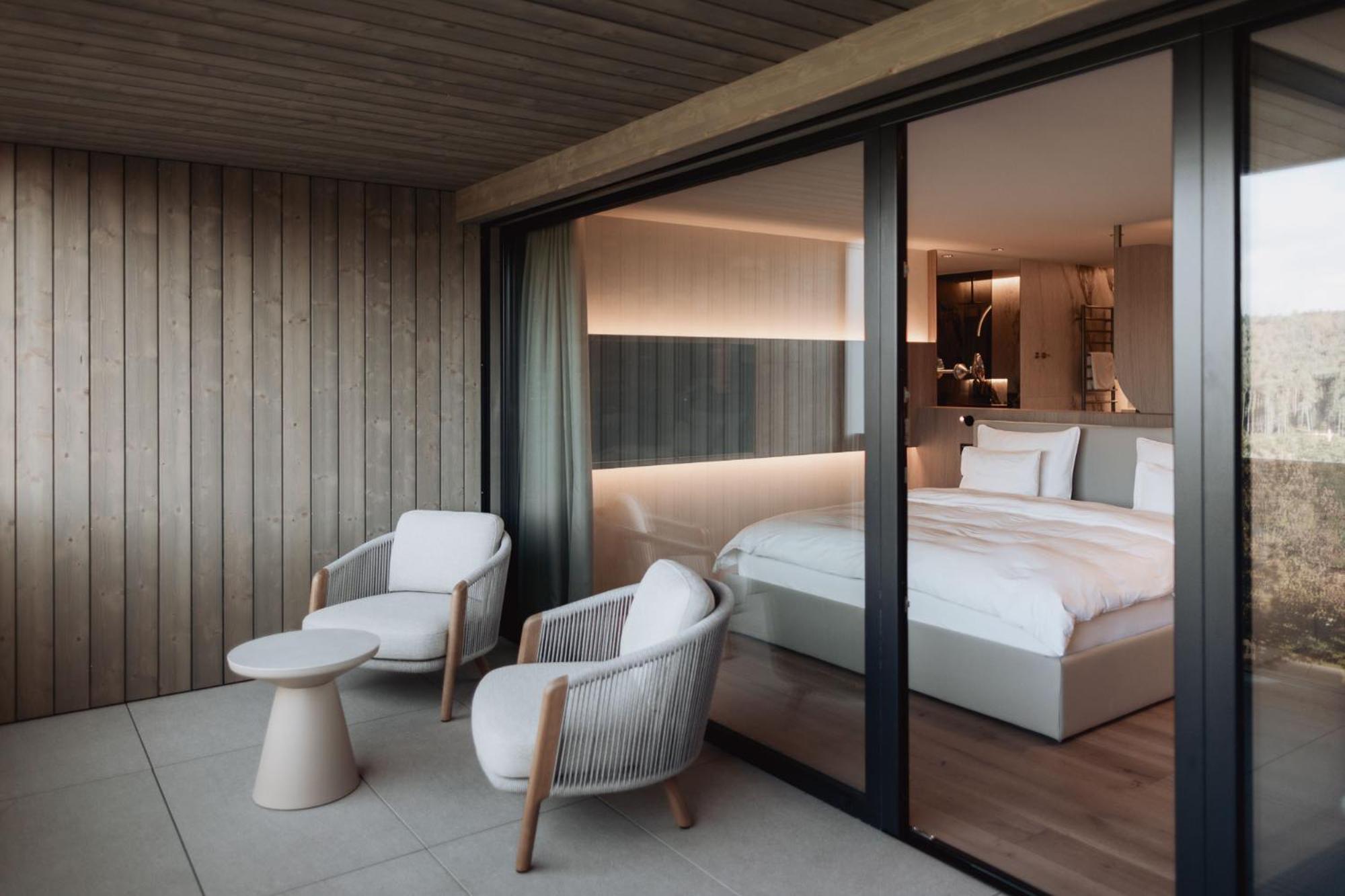Suite with Terrace - Photo 6
