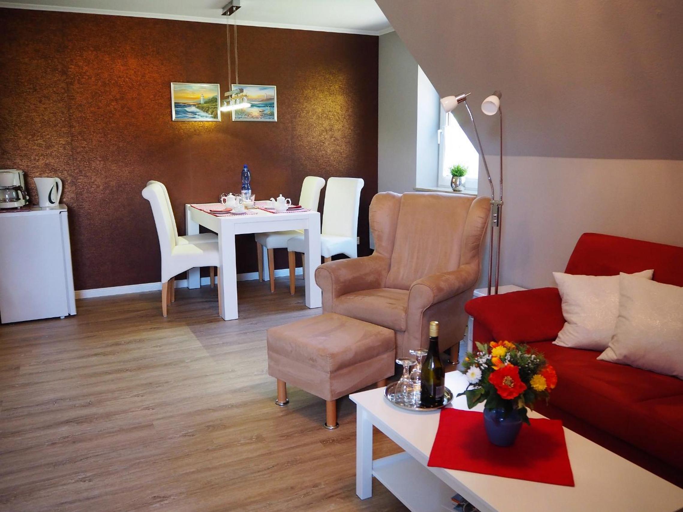 Double Room with Private Bathroom photo 3
