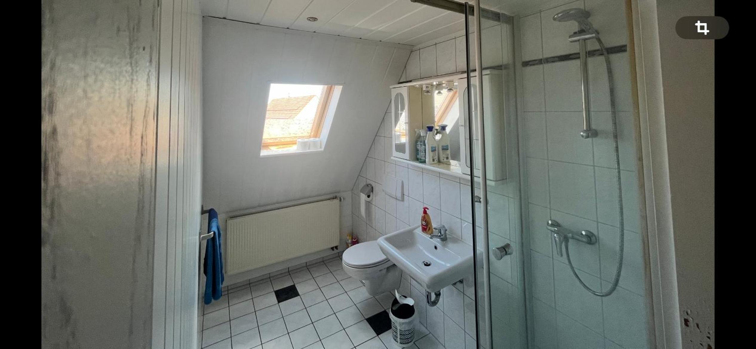 Budget Twin Room