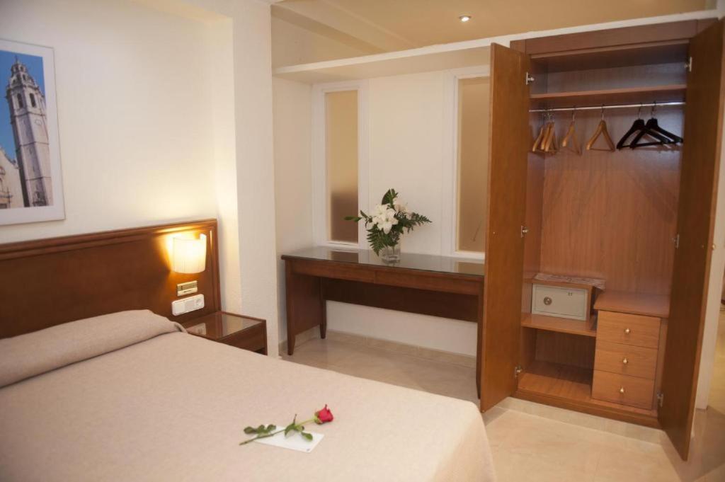 Two-Bedroom Apartment (2 Adults + 2 Children) photo 2