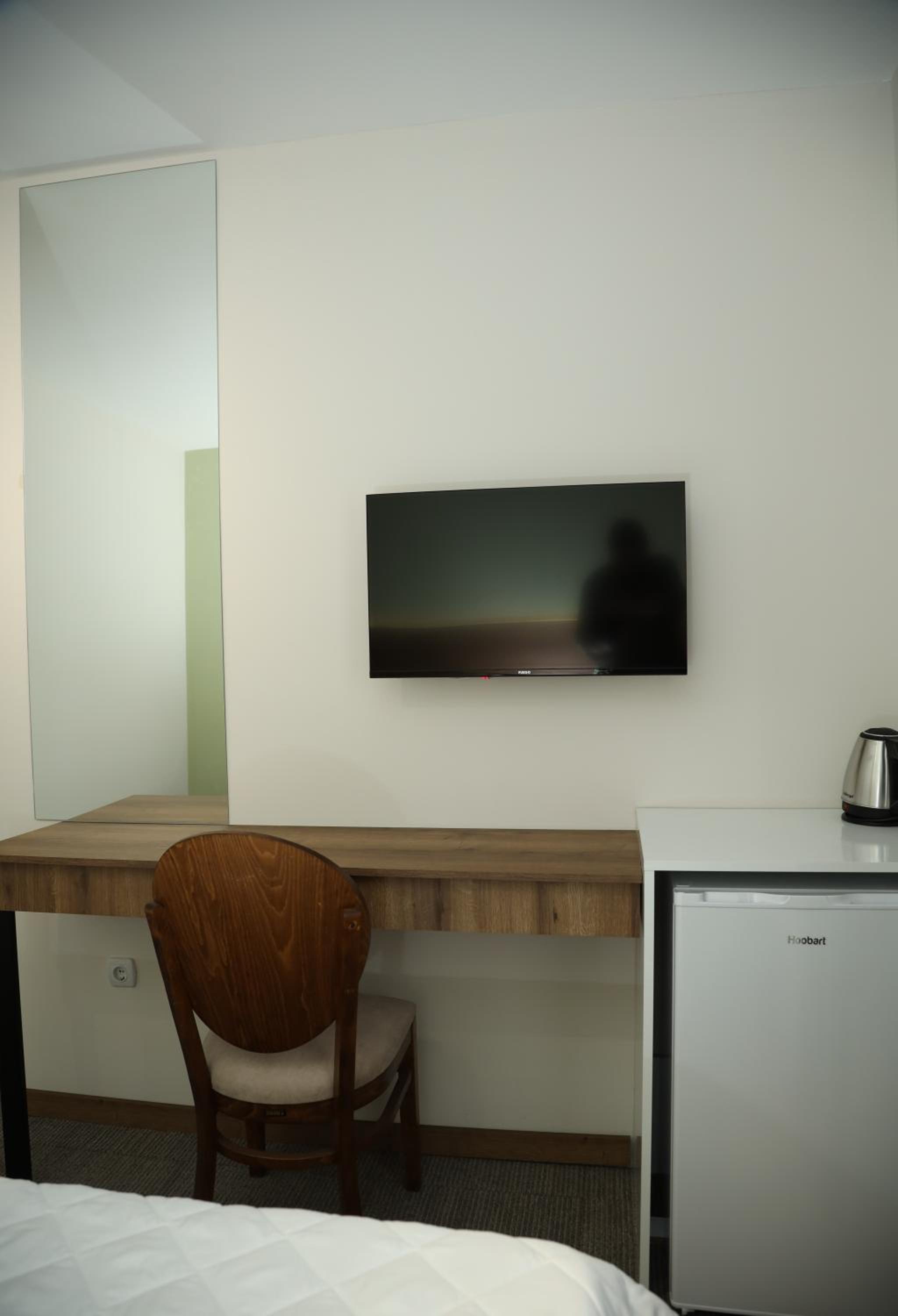 Junior Suite photo 2