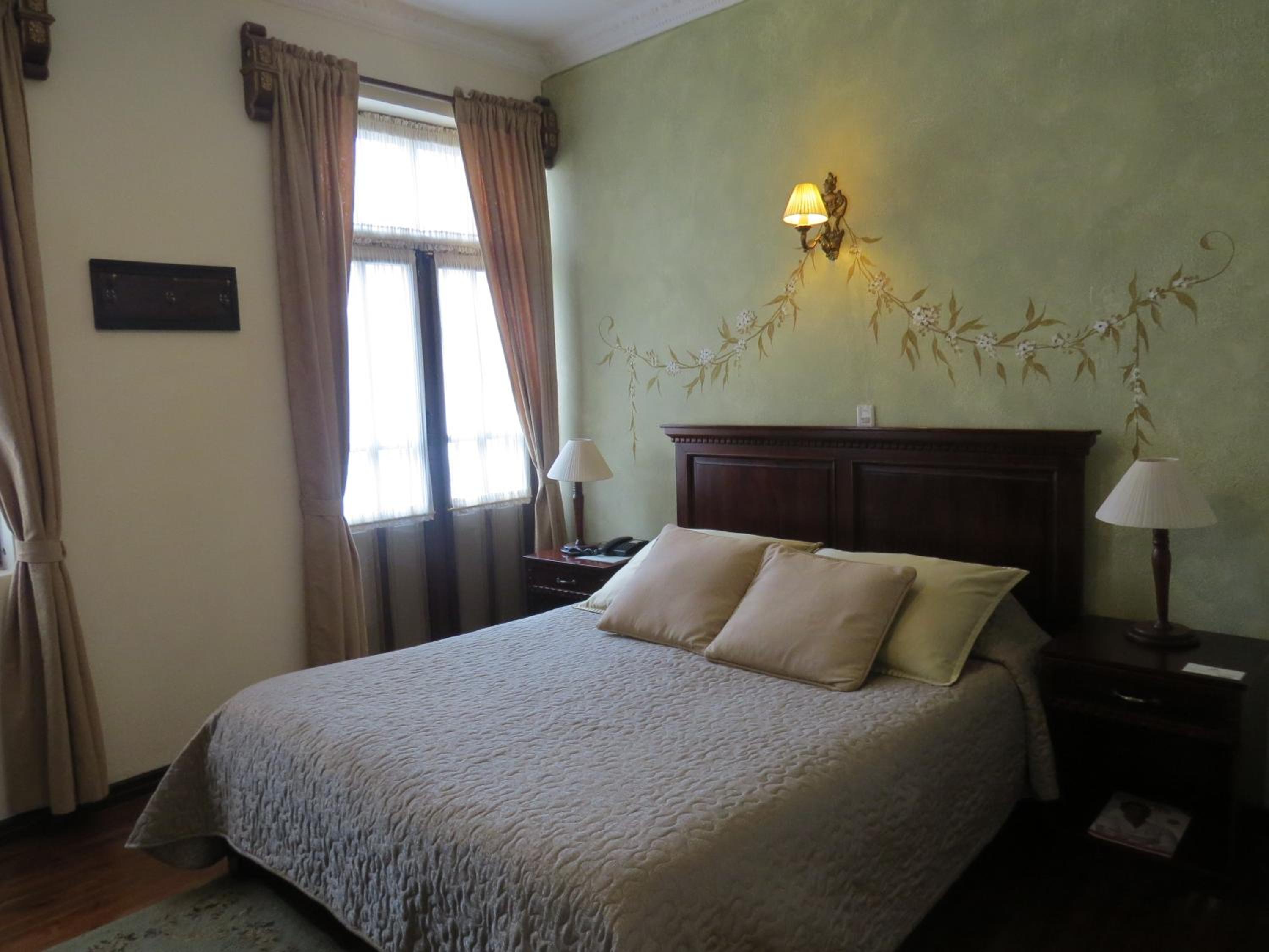 Standard Single Room photo 3