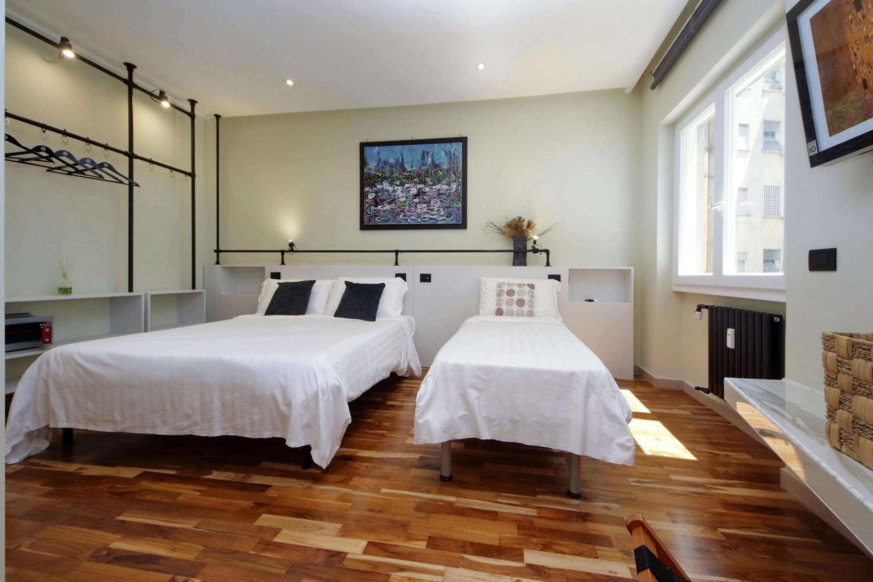 Triple Room photo 3