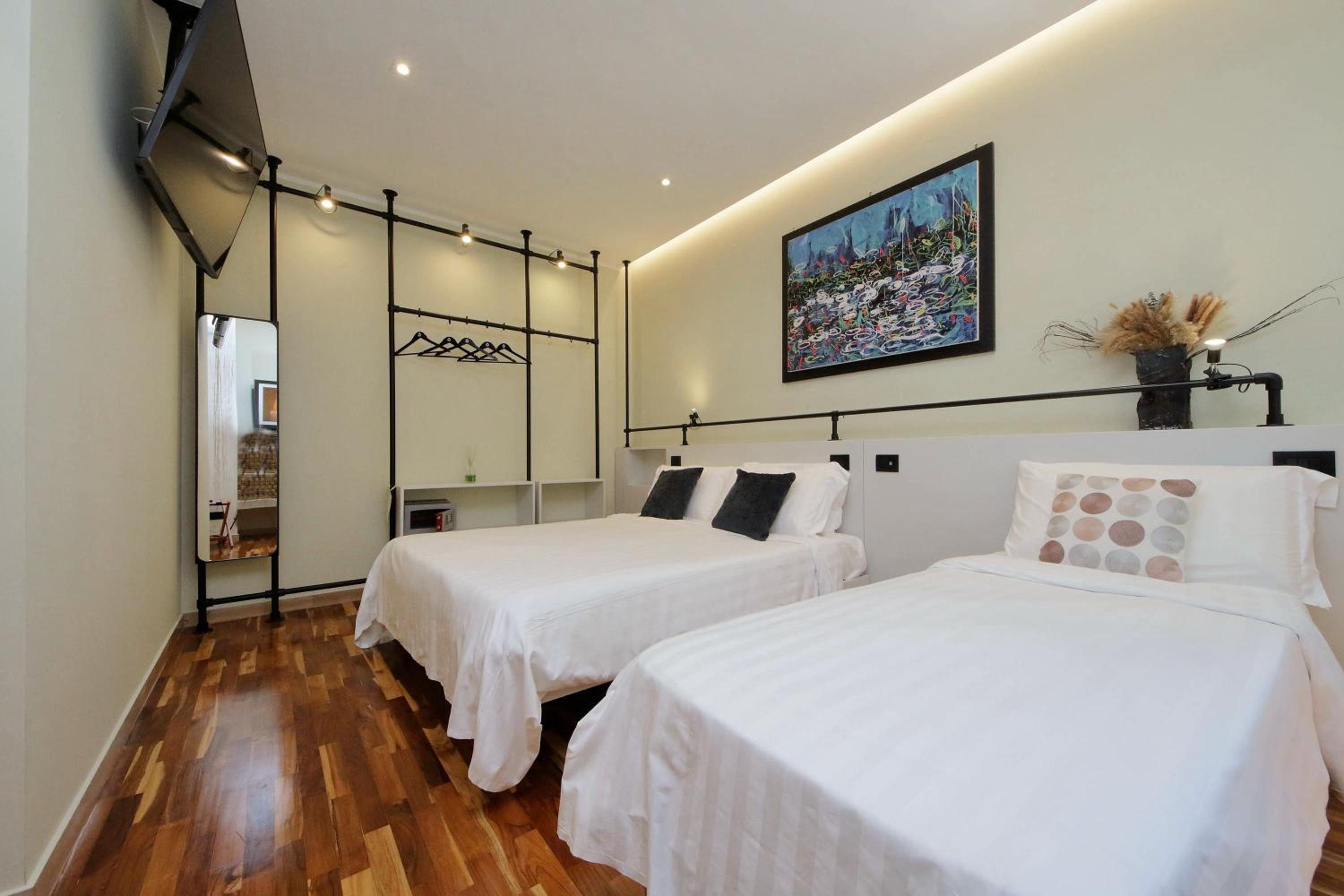 Double Room photo 3