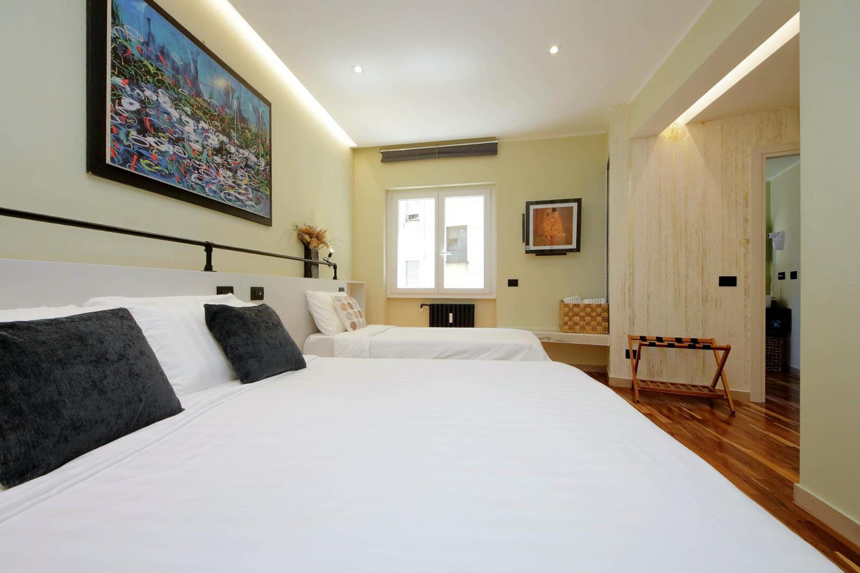 Triple Room photo 2