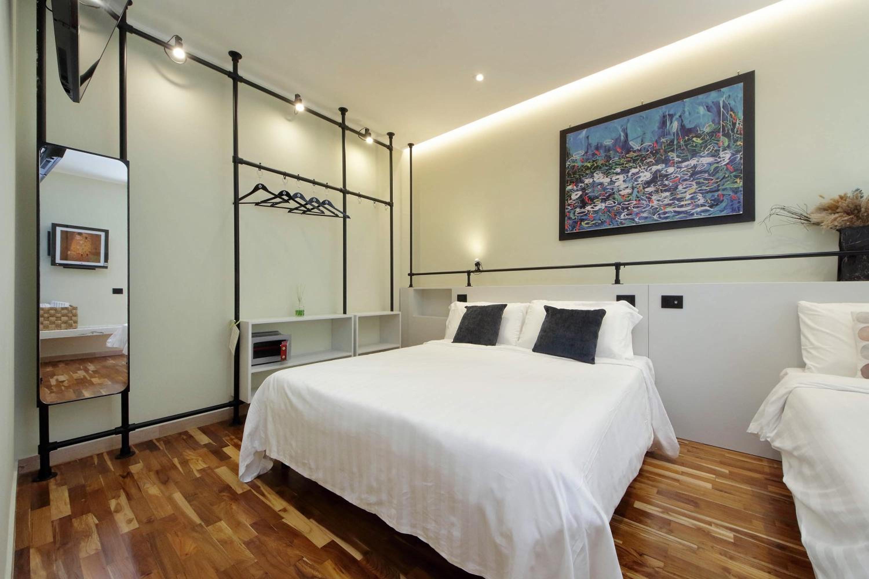Triple Room photo 2