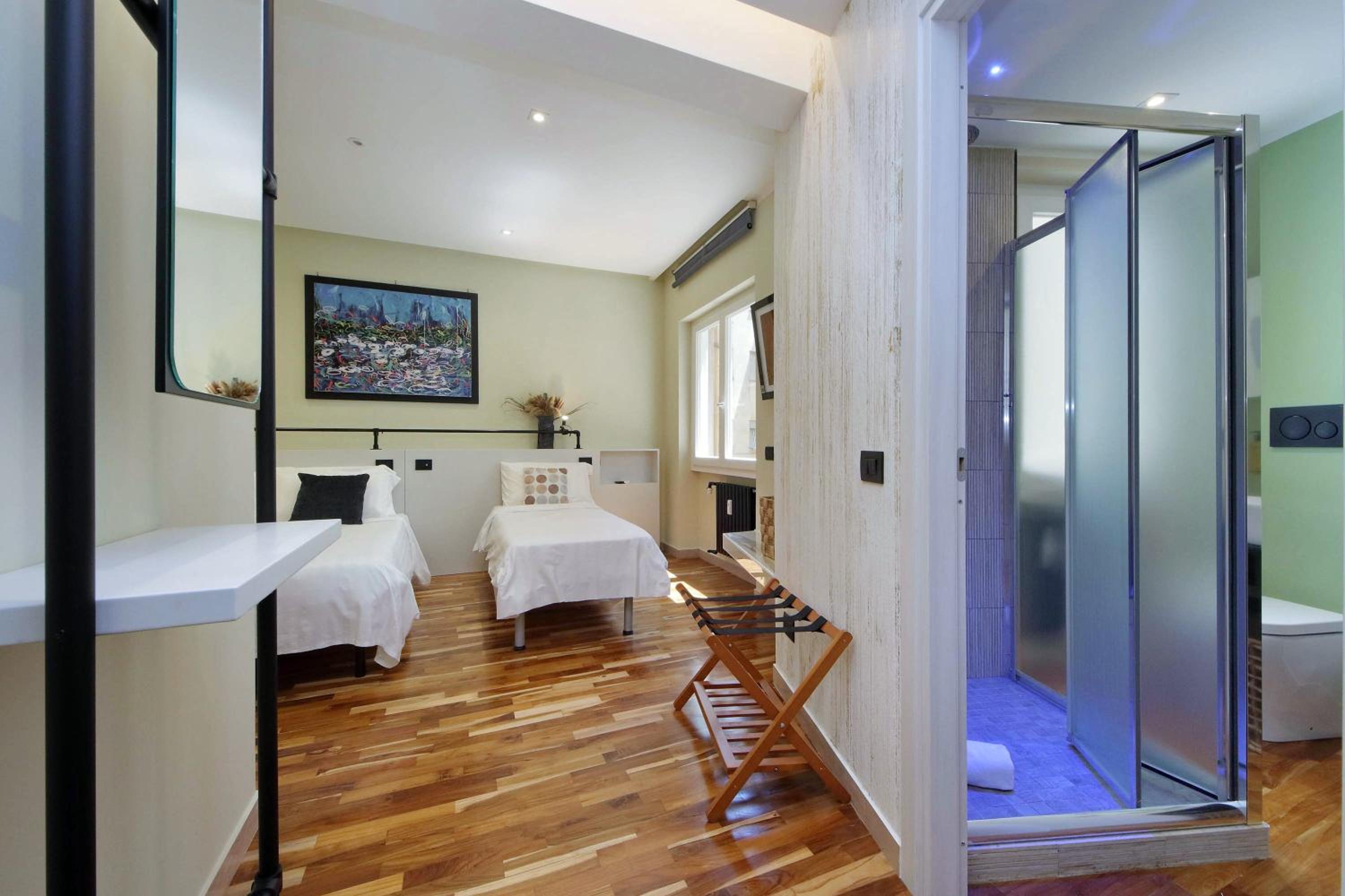 Triple Room photo 1