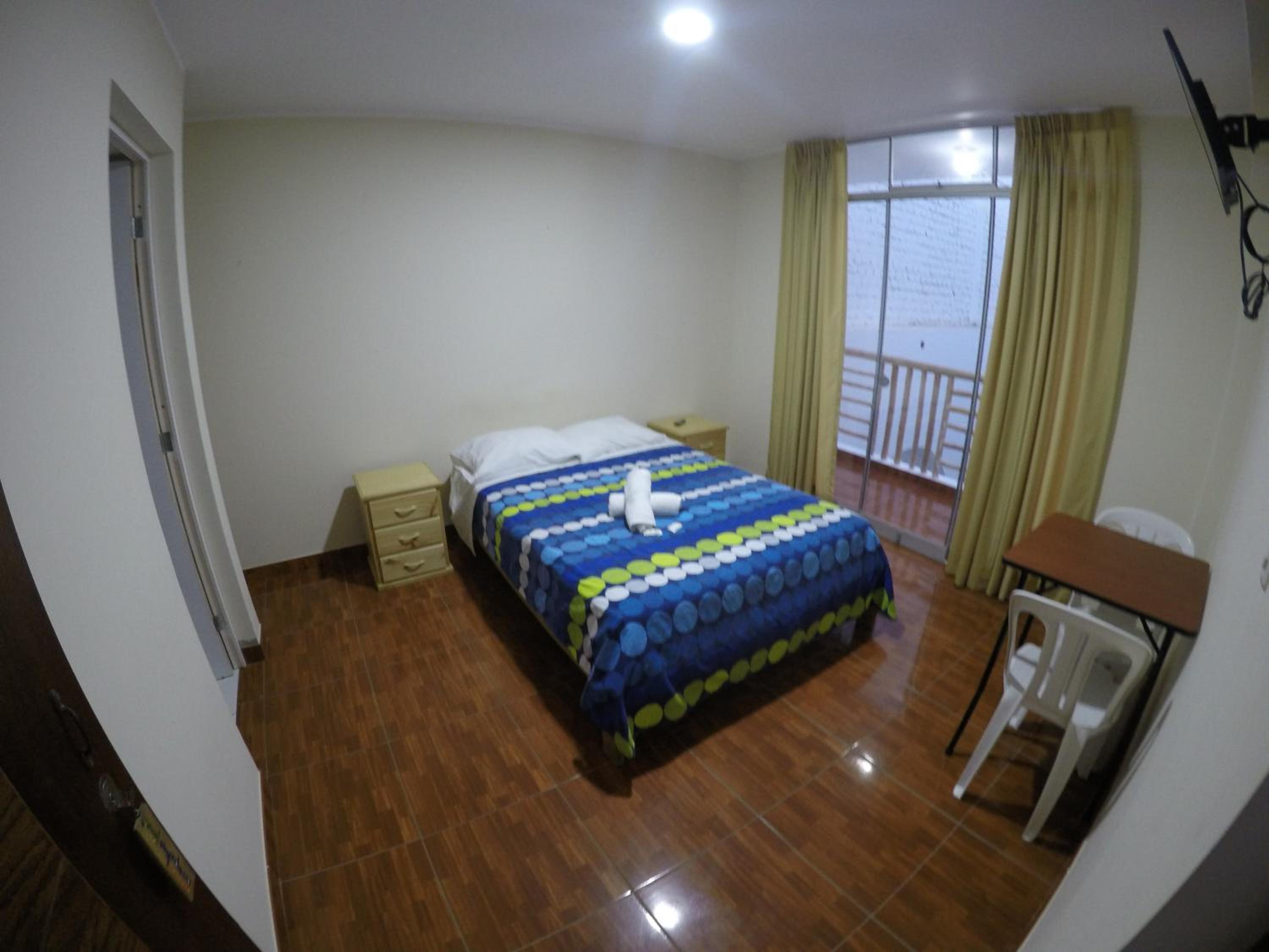 Superior Double Room photo 2