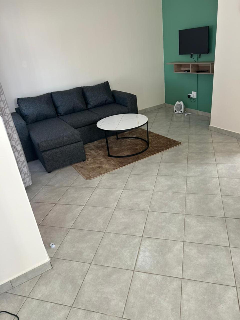 Two-Room Apartment photo 2