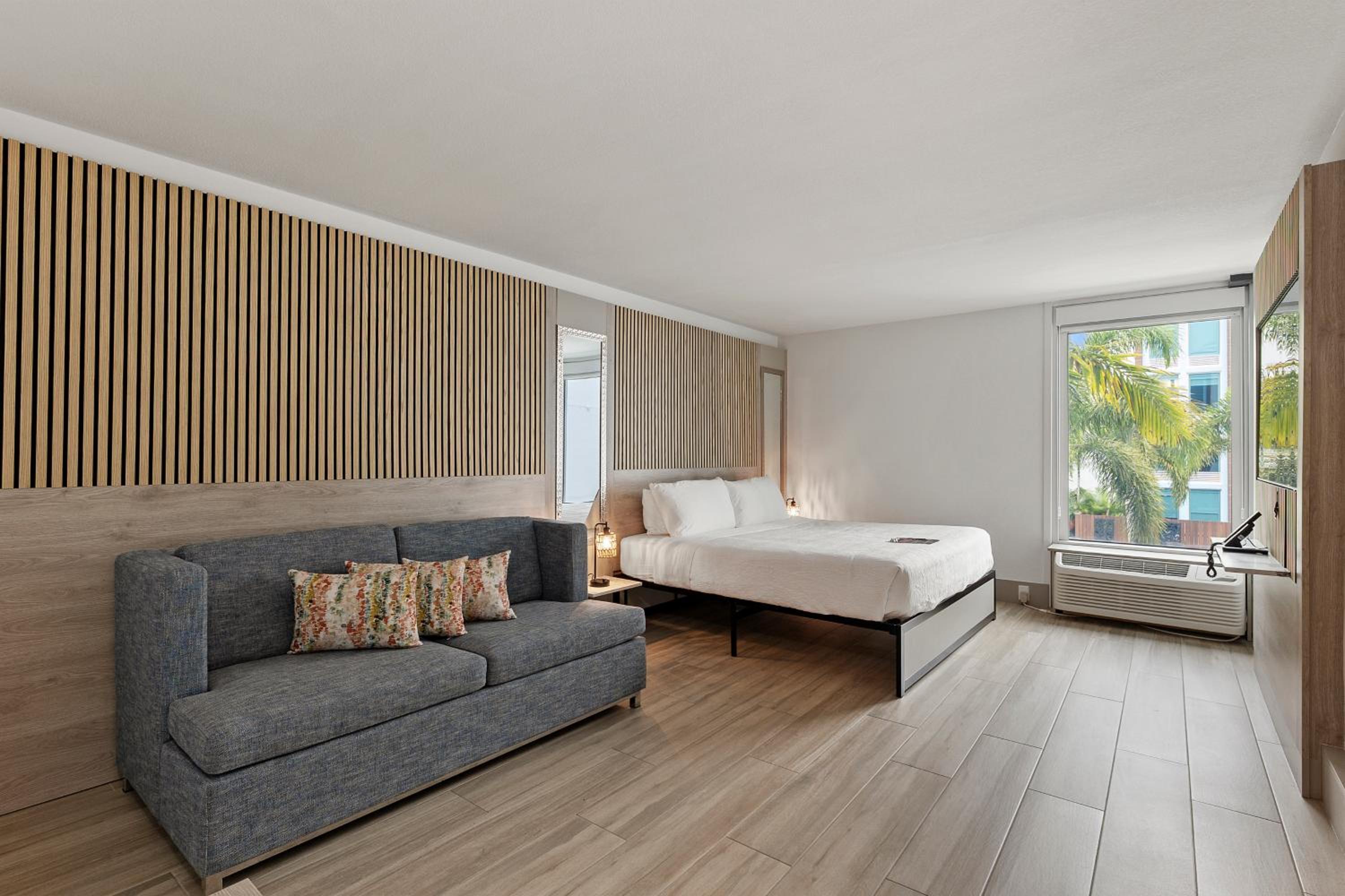 Superior Single Room