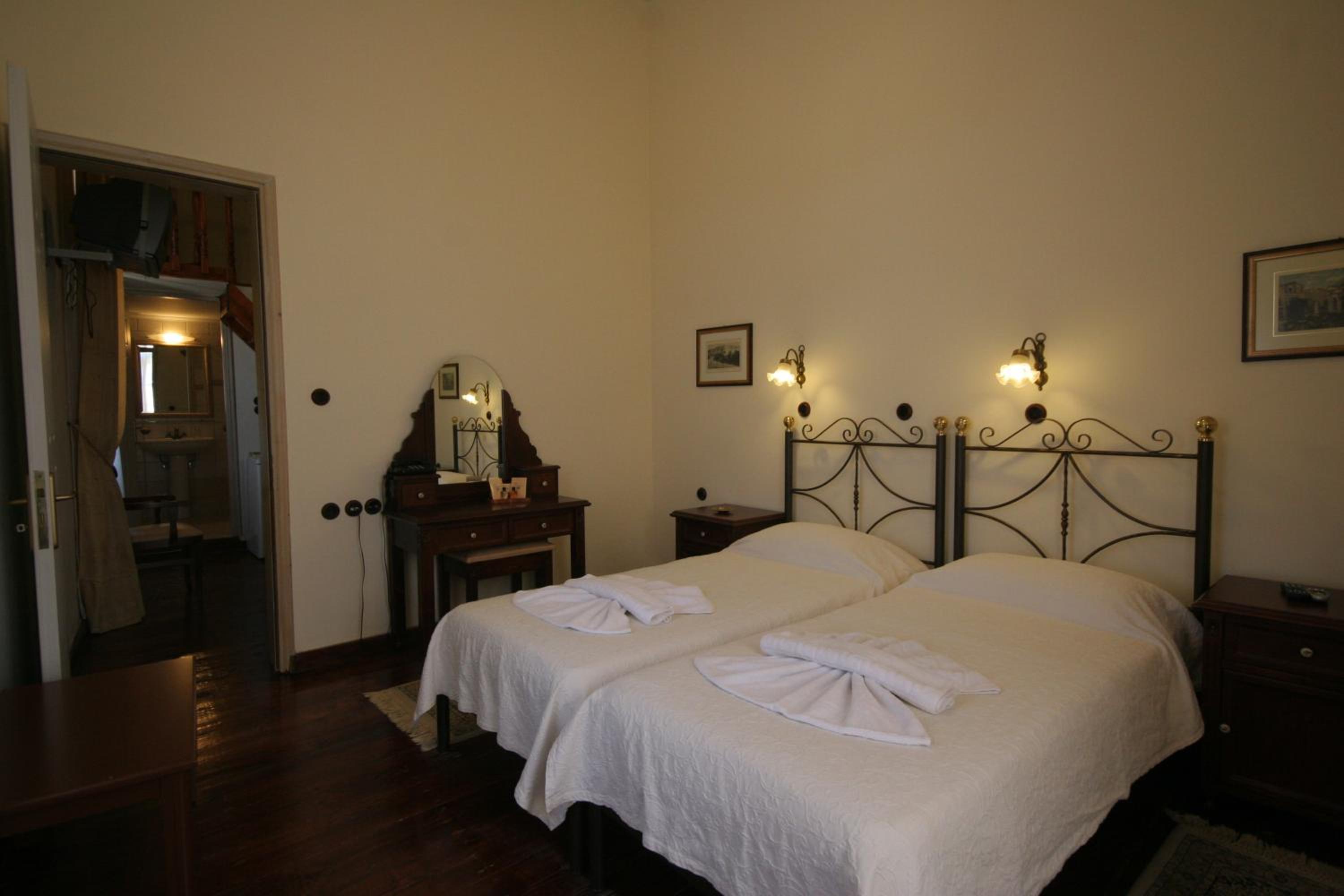 Triple Room photo 1