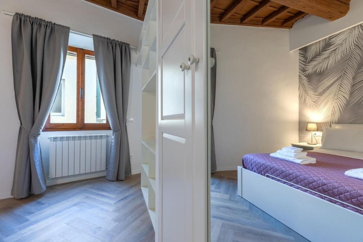 One-Bedroom Deluxe Apartment