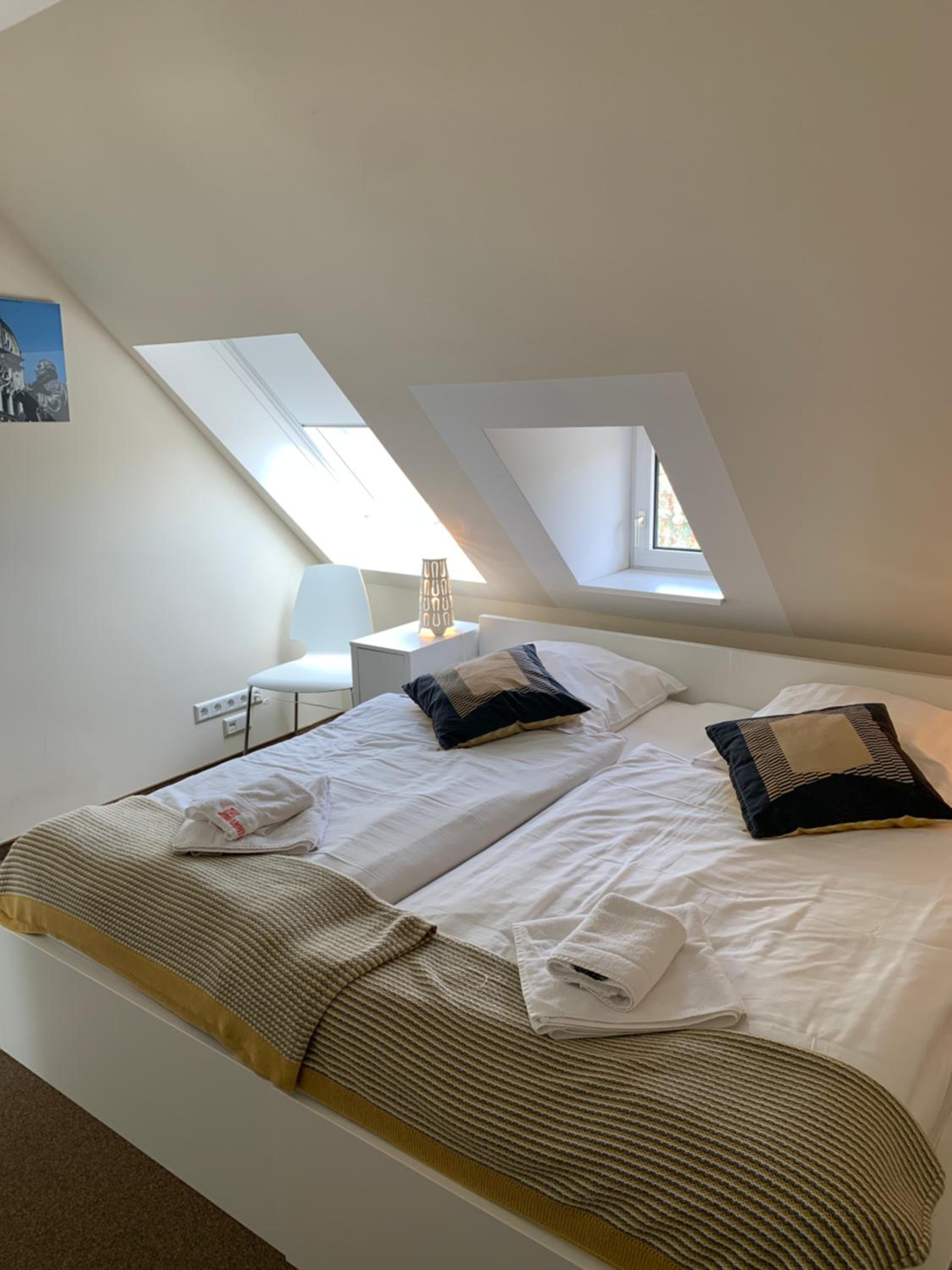 Standard Double or Twin Room photo 2