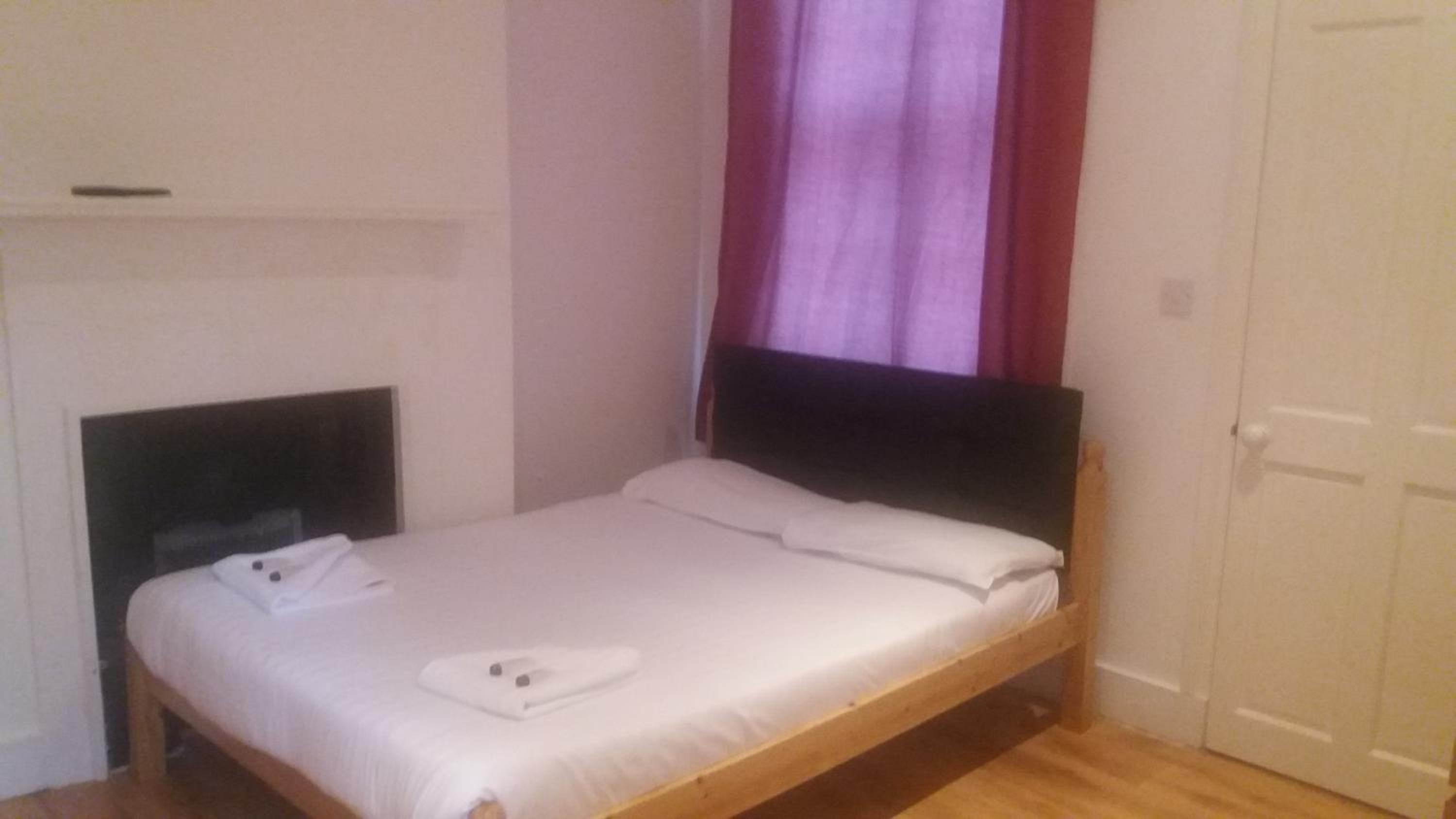 Basic Double Room photo 1