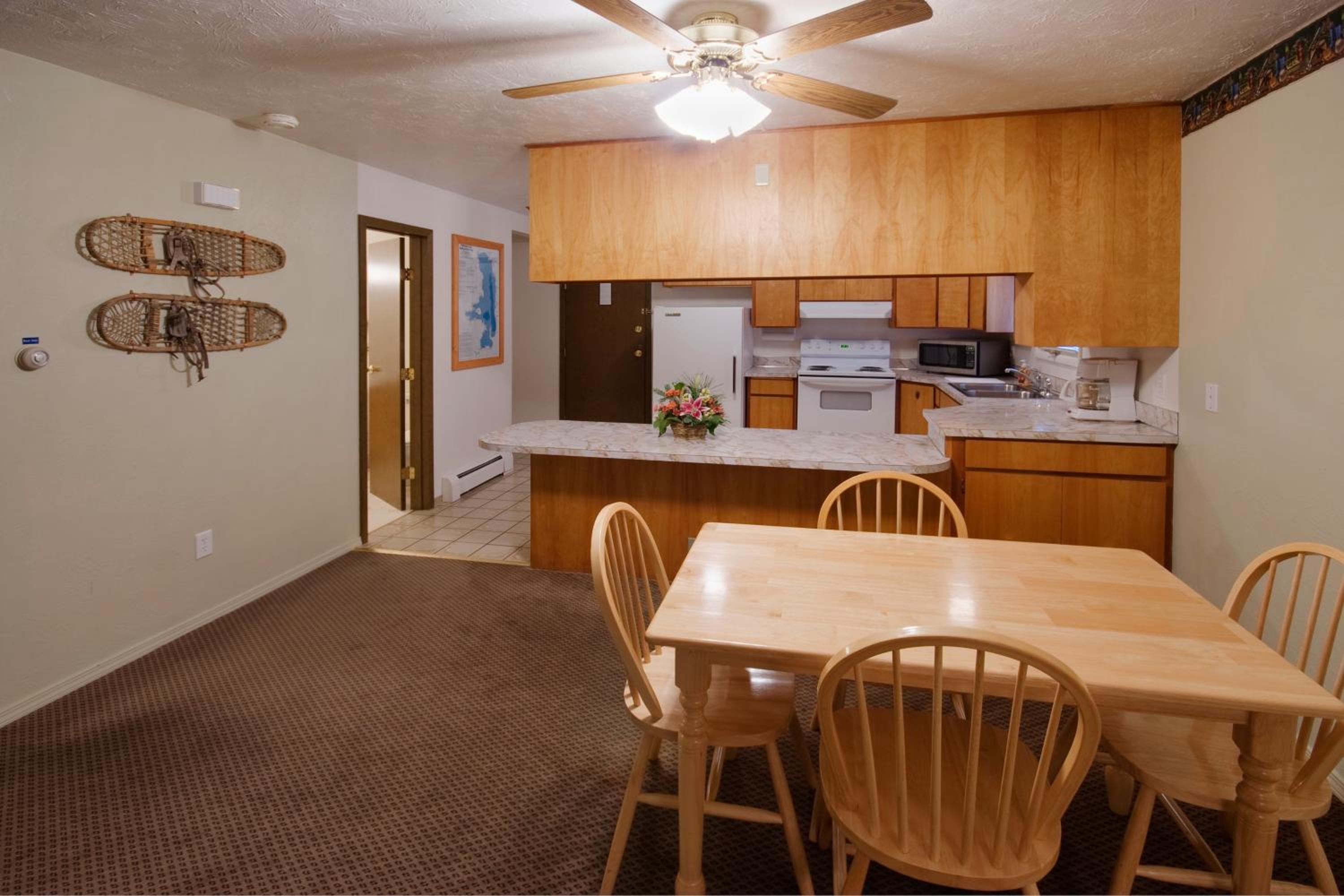 2 Queen Kitchen Suite - Photo 4