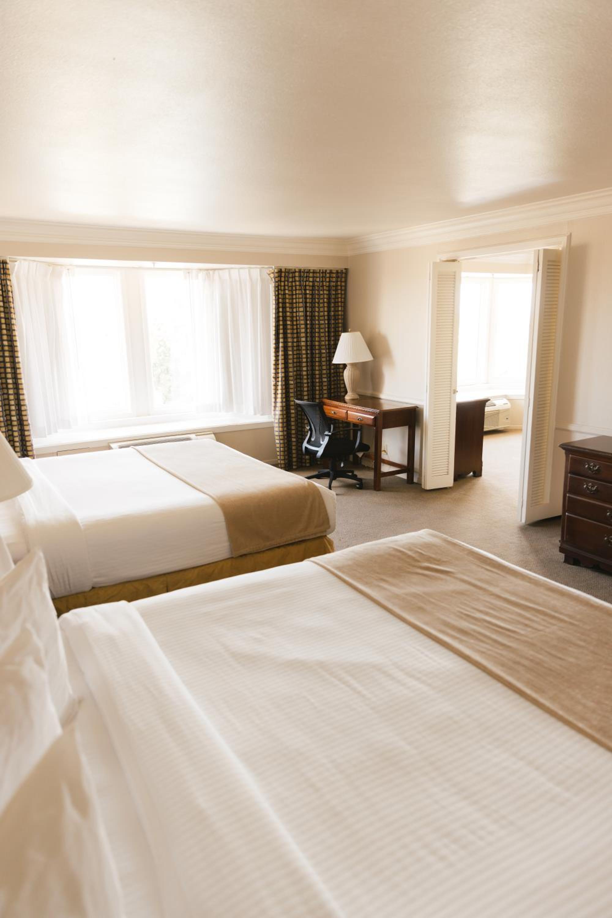 Junior Suite - Photo 3