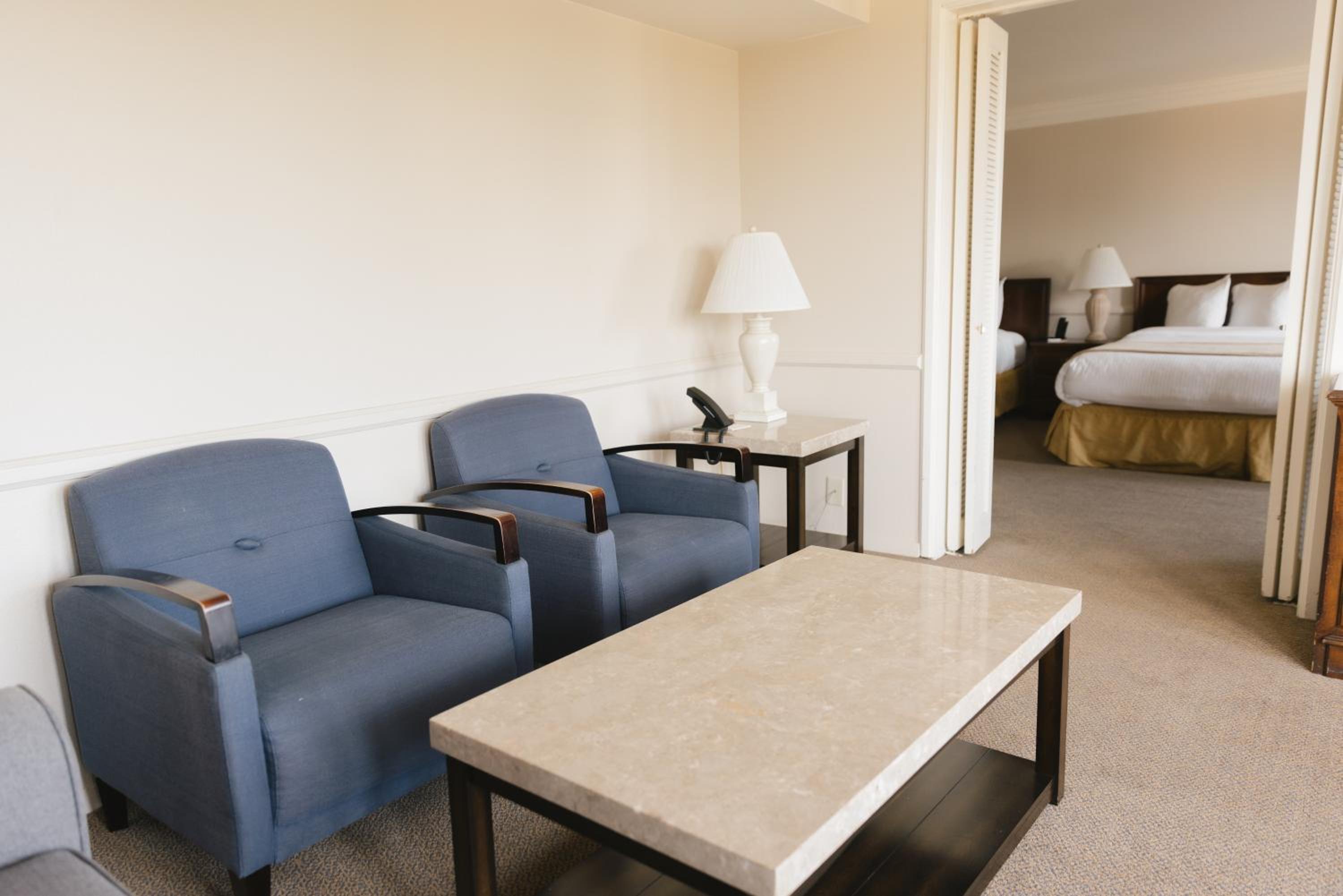 Junior Suite - Photo 4