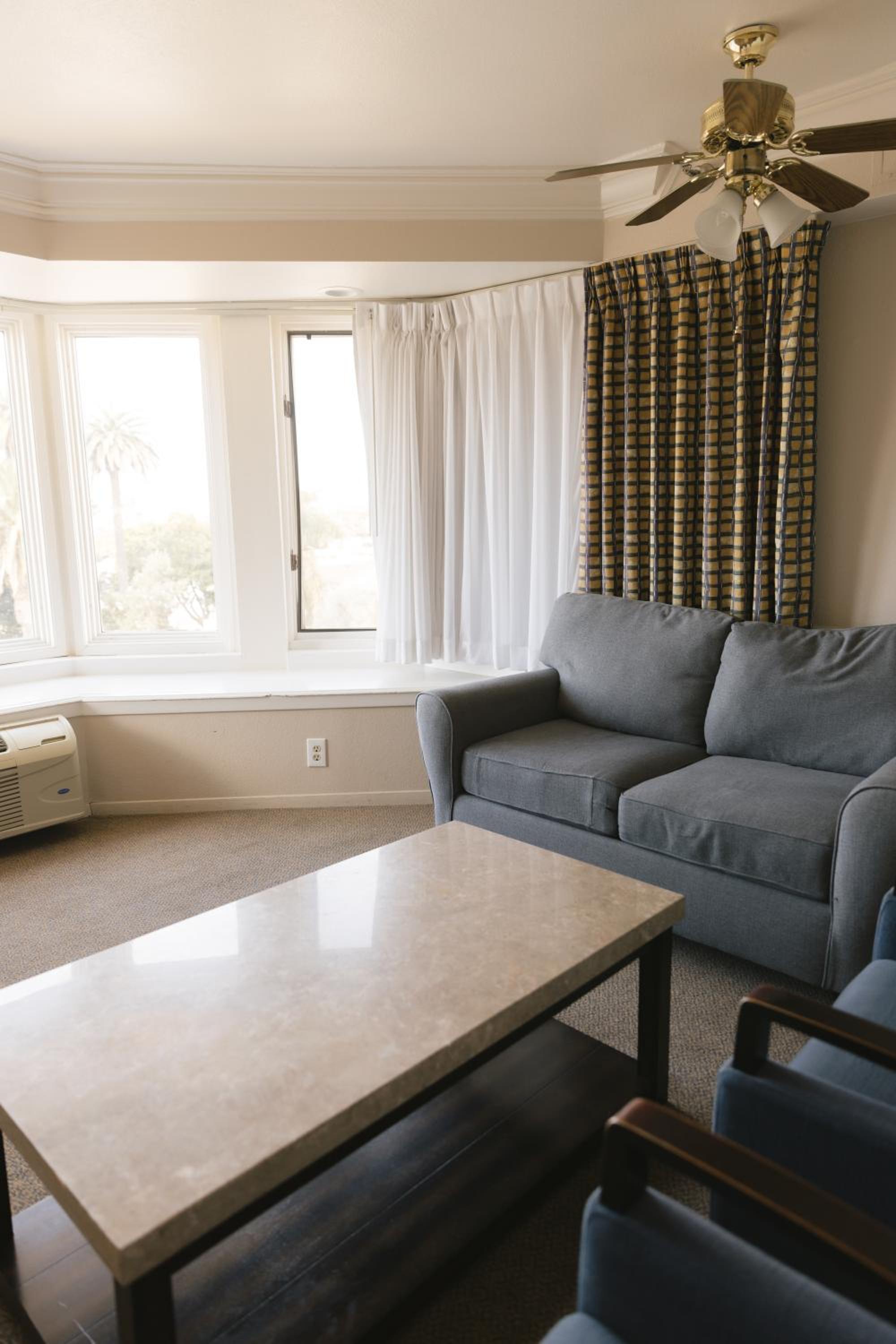 Junior Suite - Photo 2