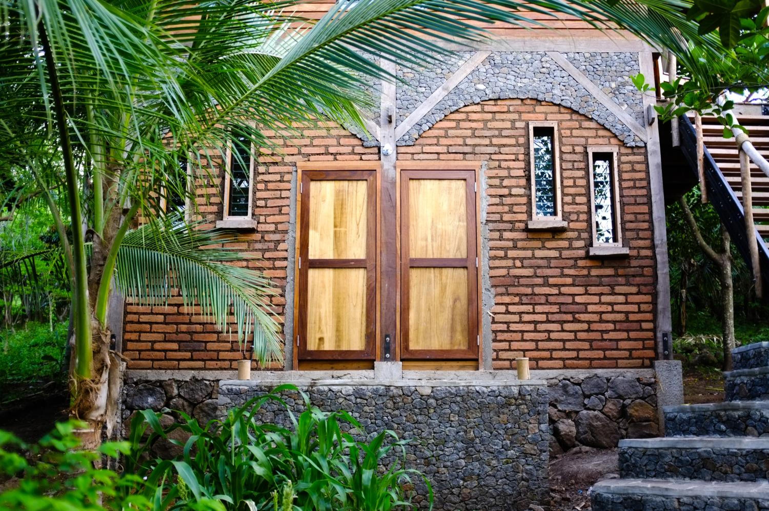 Rustic Suite with Forest View photo 3