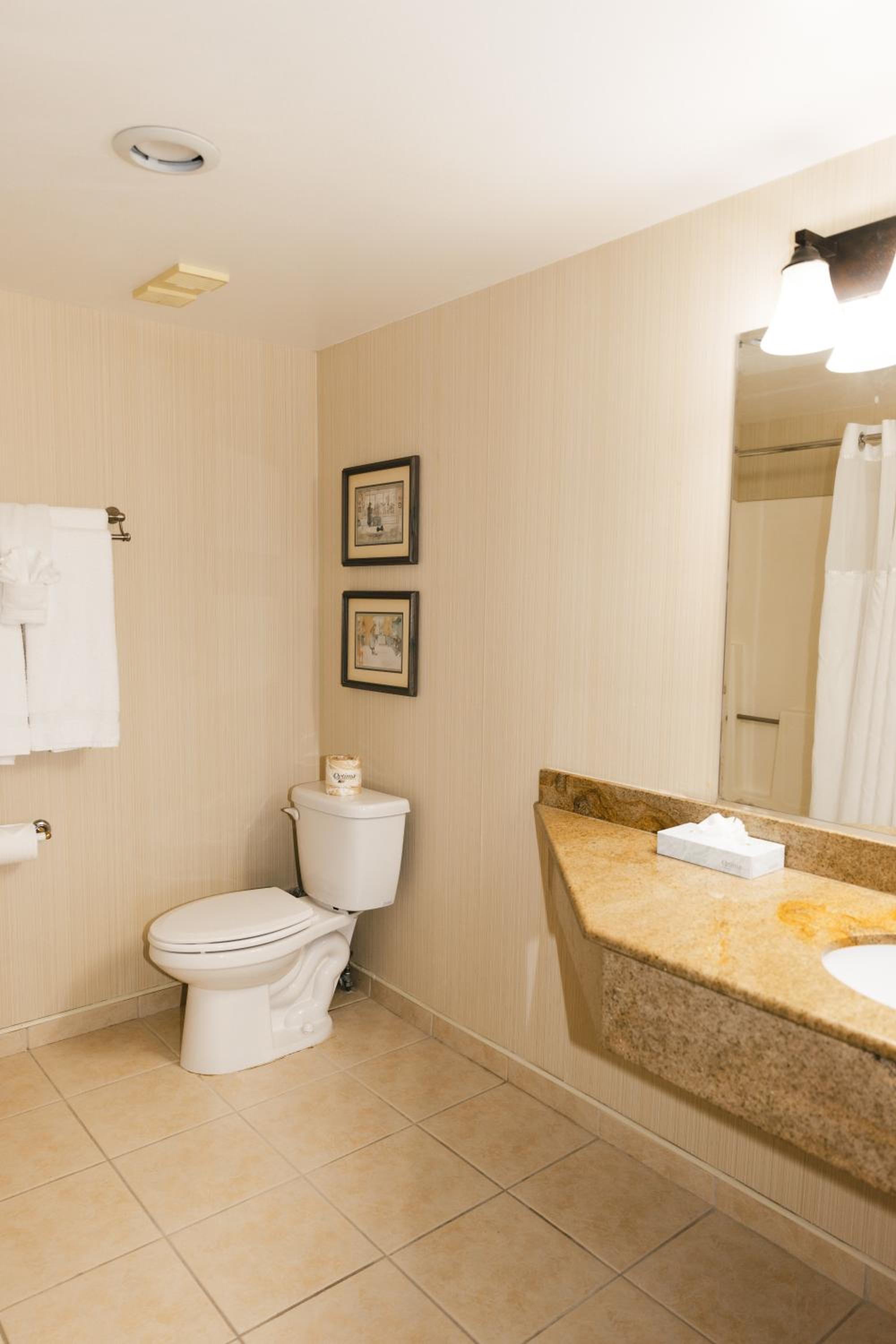 Executive Tower, Grand Suite, 2 Queen Beds - Photo 7