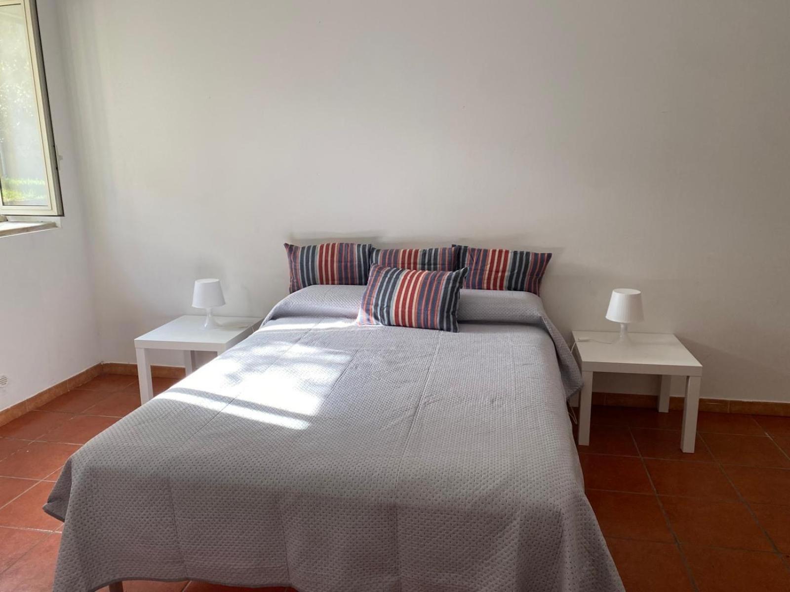 Three-Bedroom Villa photo 2