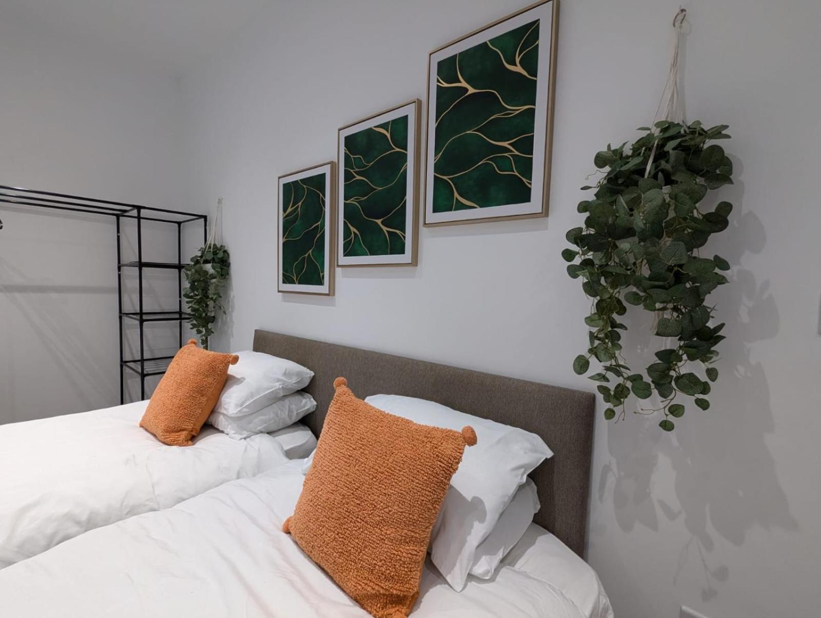 Apartment photo 1