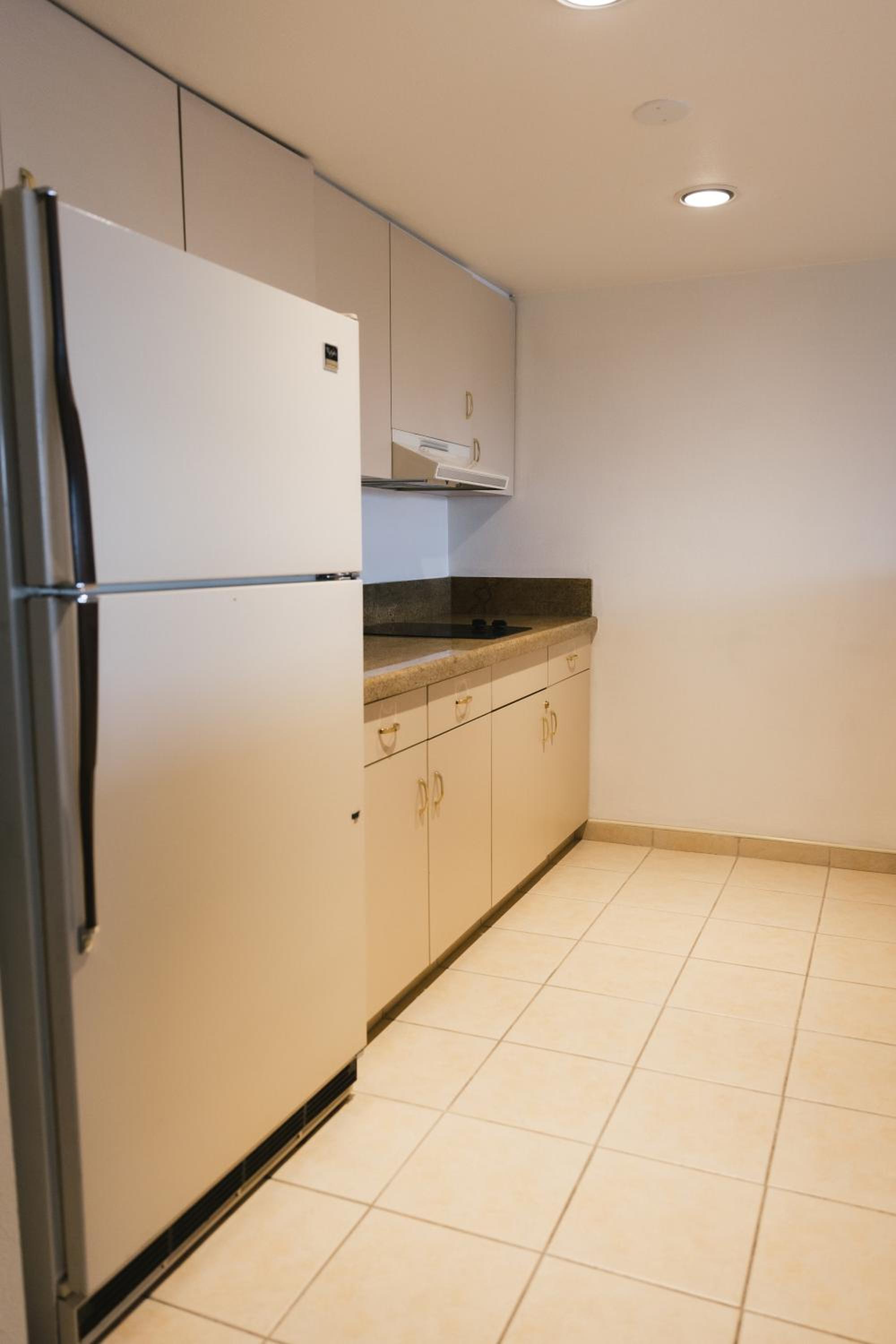 Executive Tower, Grand Suite, 2 Queen Beds - Photo 1