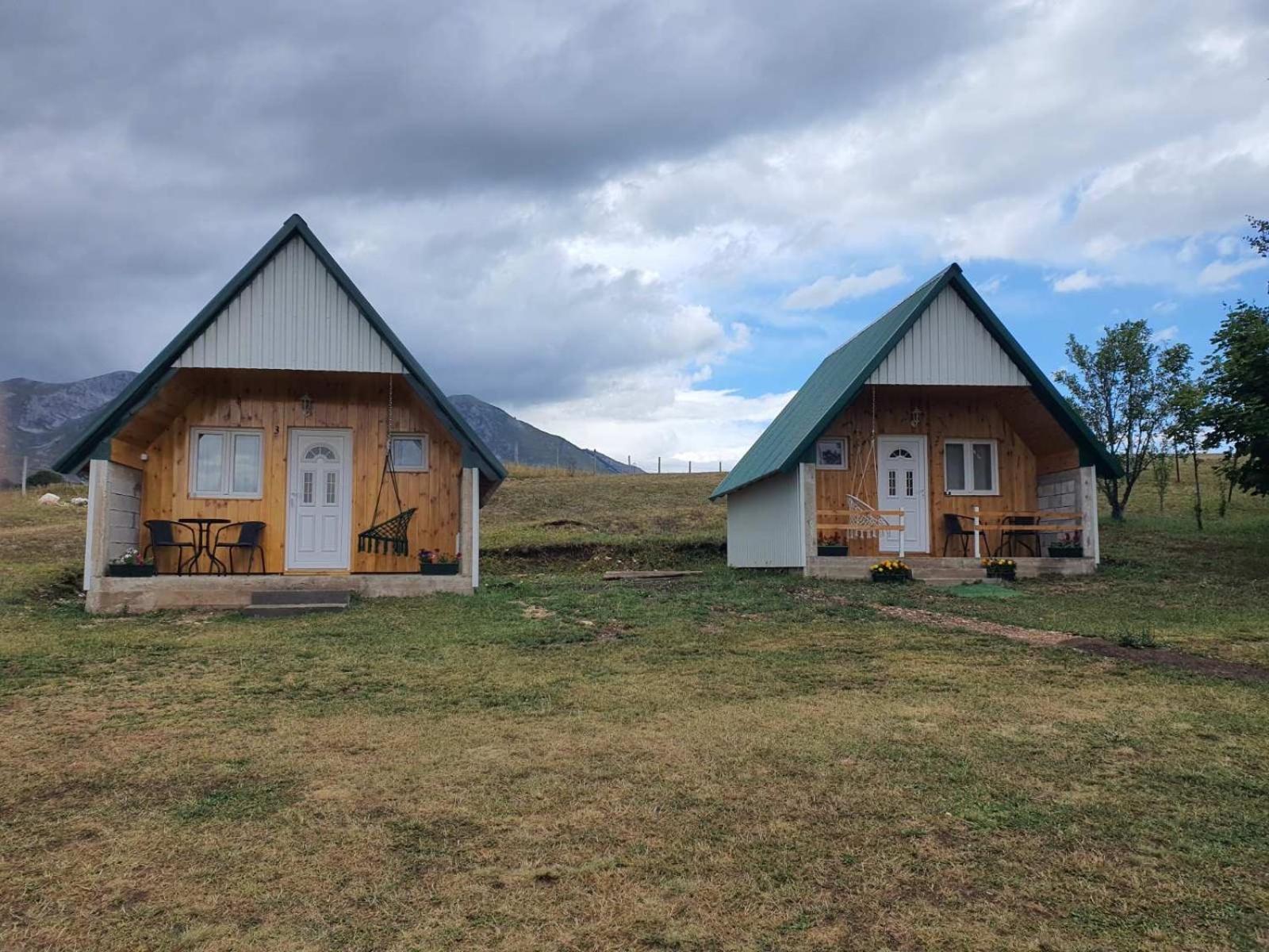 Chalet