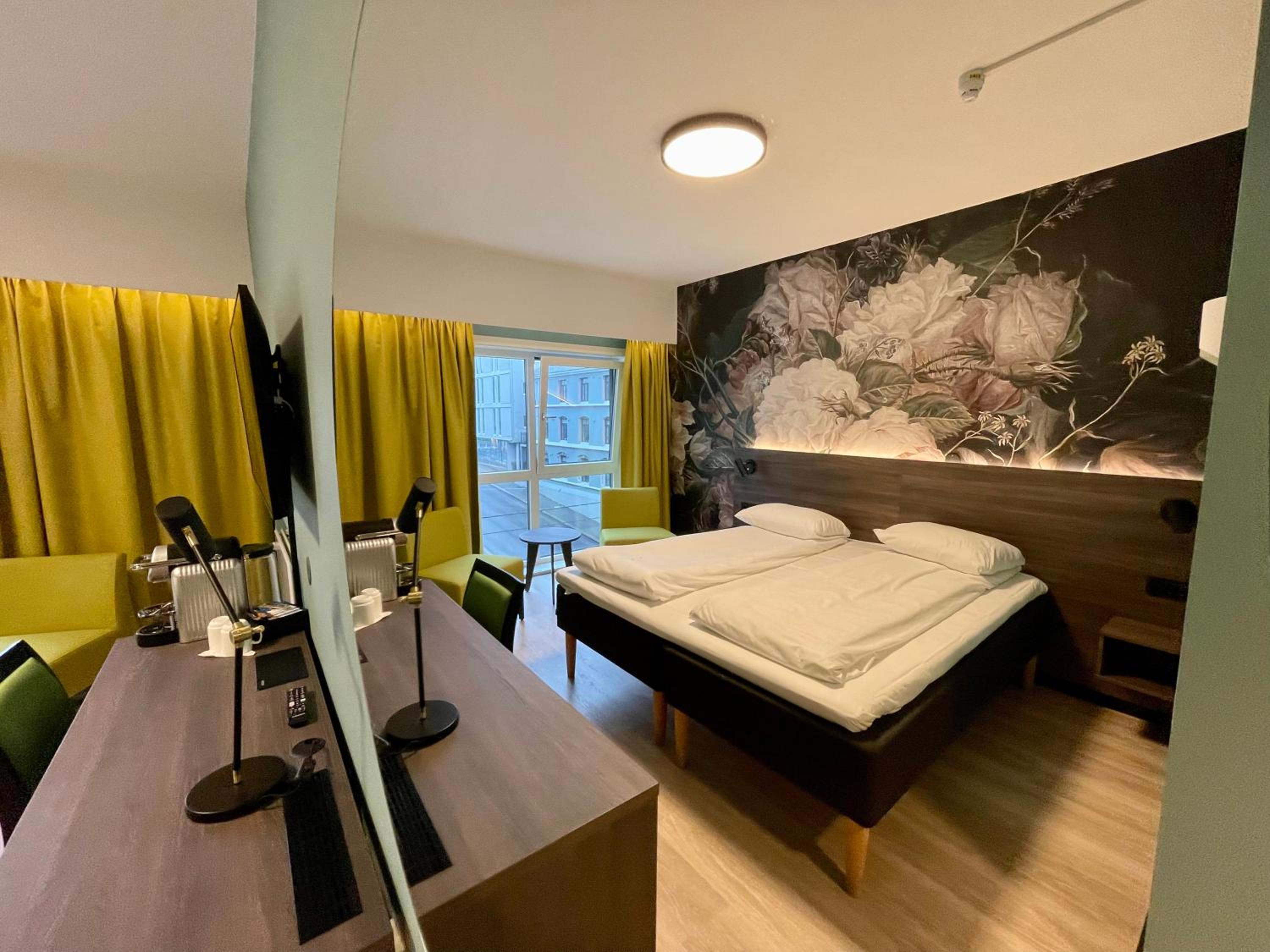Single Room photo 1