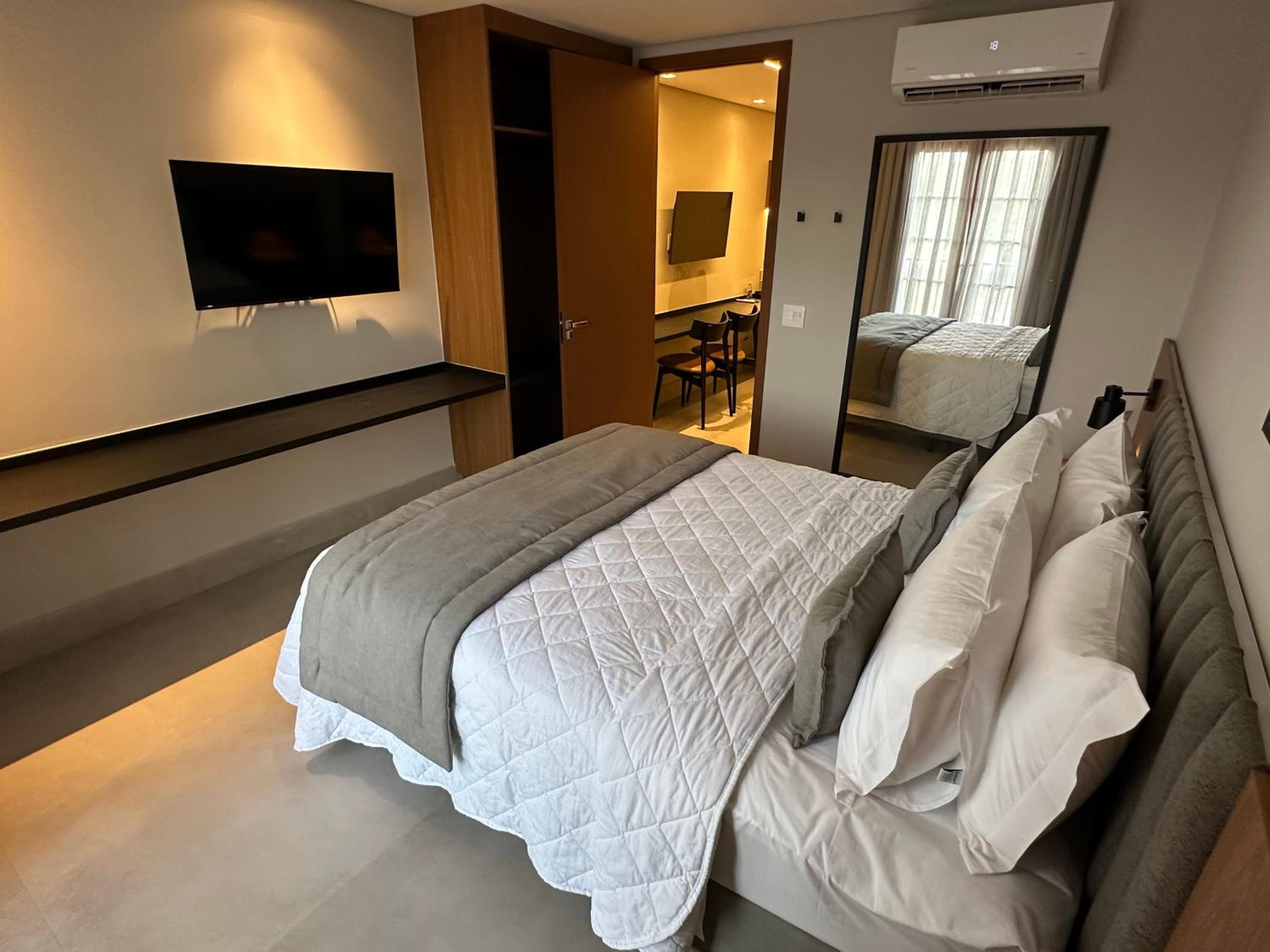 Luxury Quadruple Room